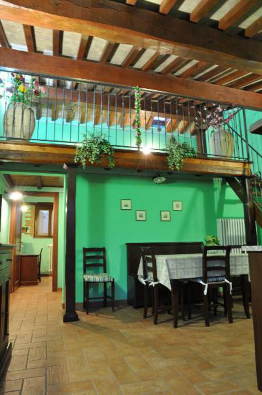 Agriturismo Arcobaleno della Torretta, Billede 89