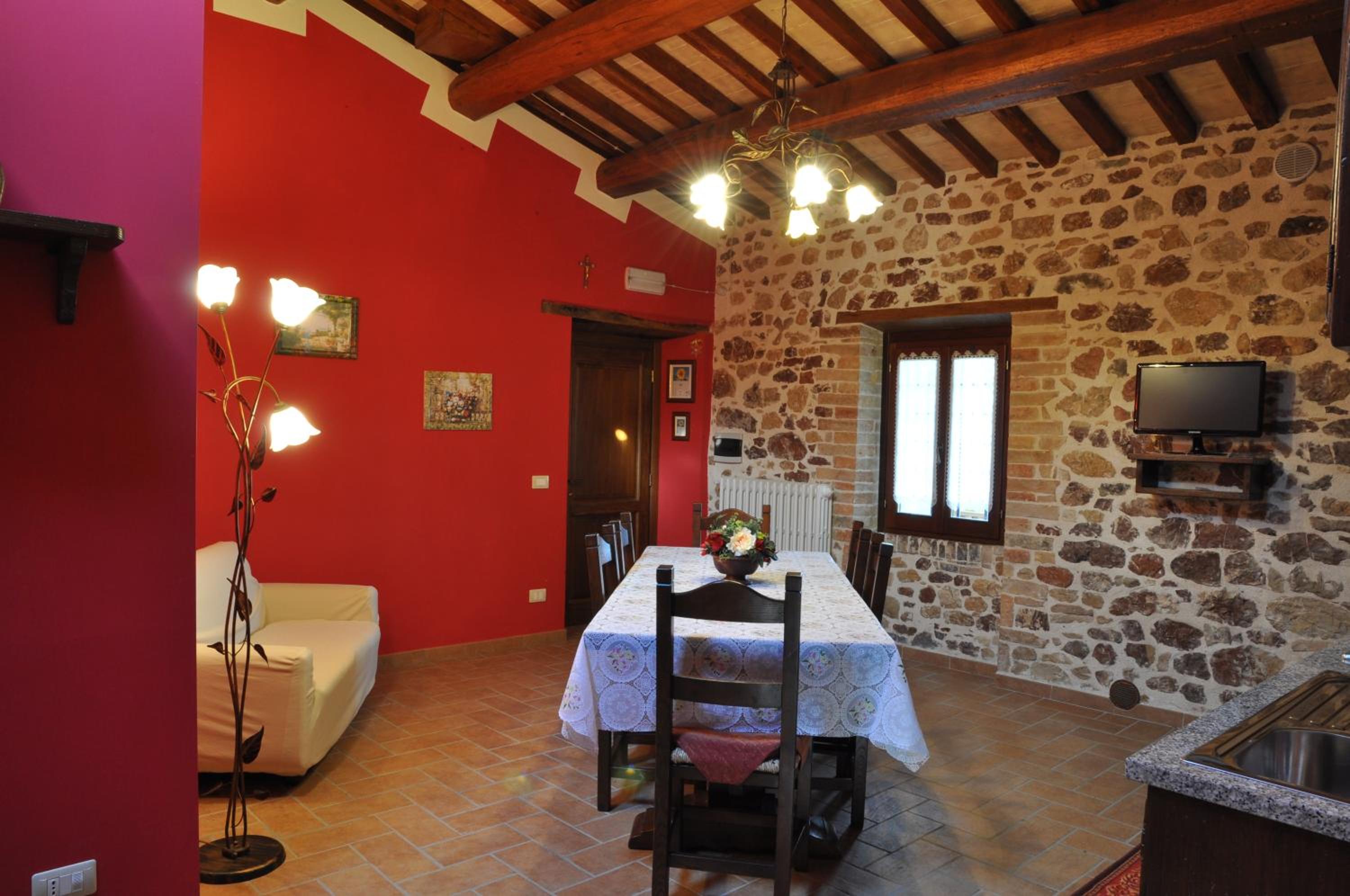 Agriturismo Arcobaleno della Torretta, Billede 87