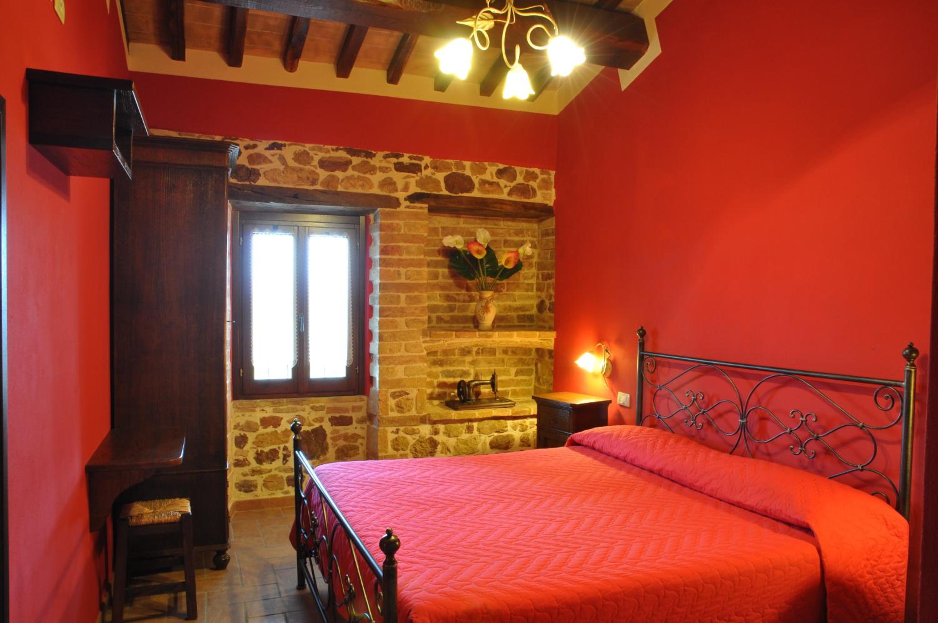 Agriturismo Arcobaleno della Torretta, Billede 135