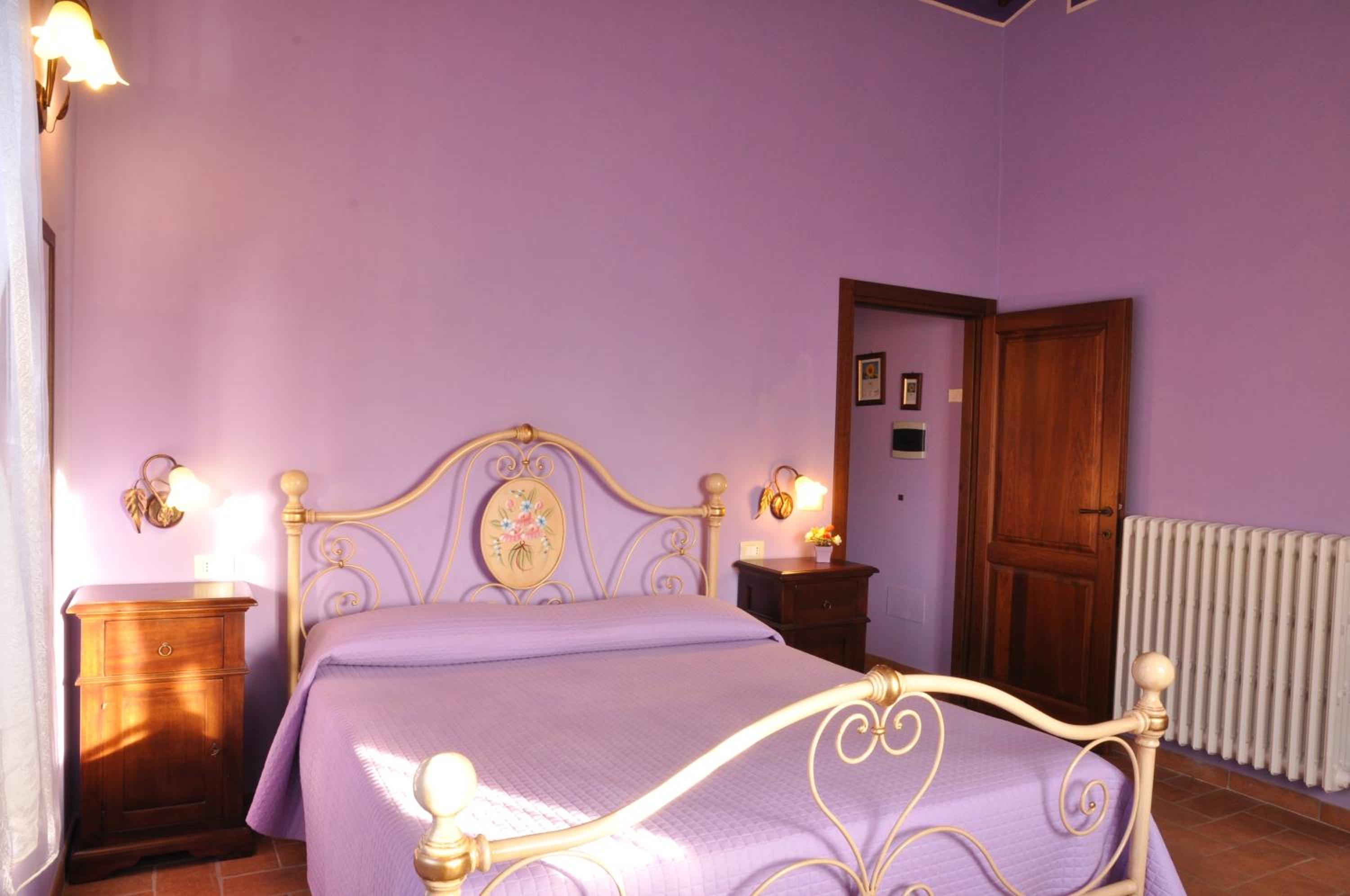 Agriturismo Arcobaleno della Torretta, Billede 66