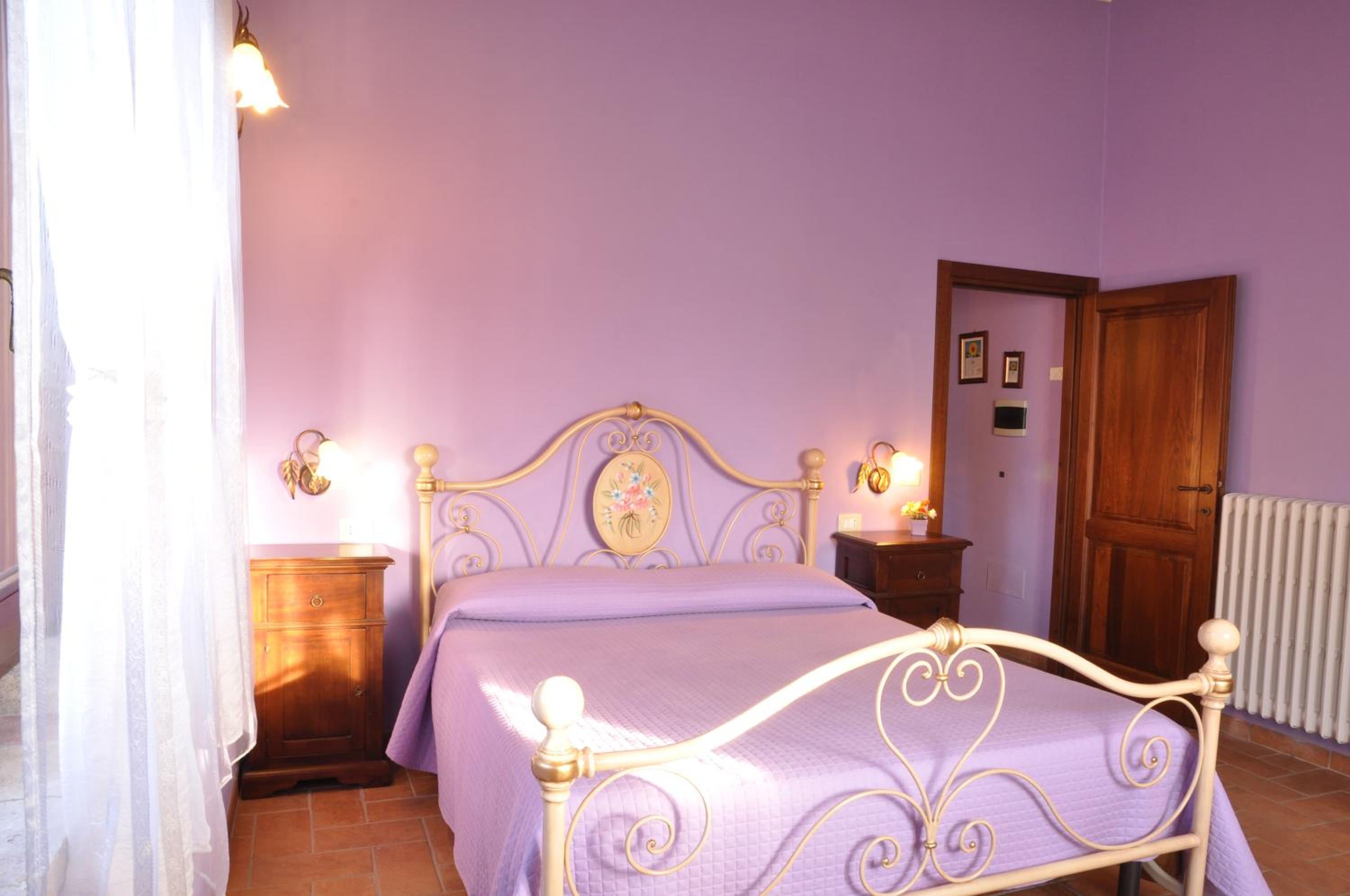 Agriturismo Arcobaleno della Torretta, Billede 69