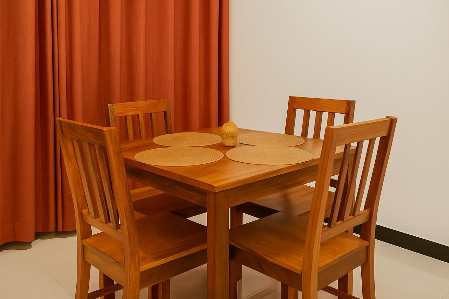Beachfront 2BR Apartment in Uroa, Zanzibar - Sea Views & Direct Beach Access