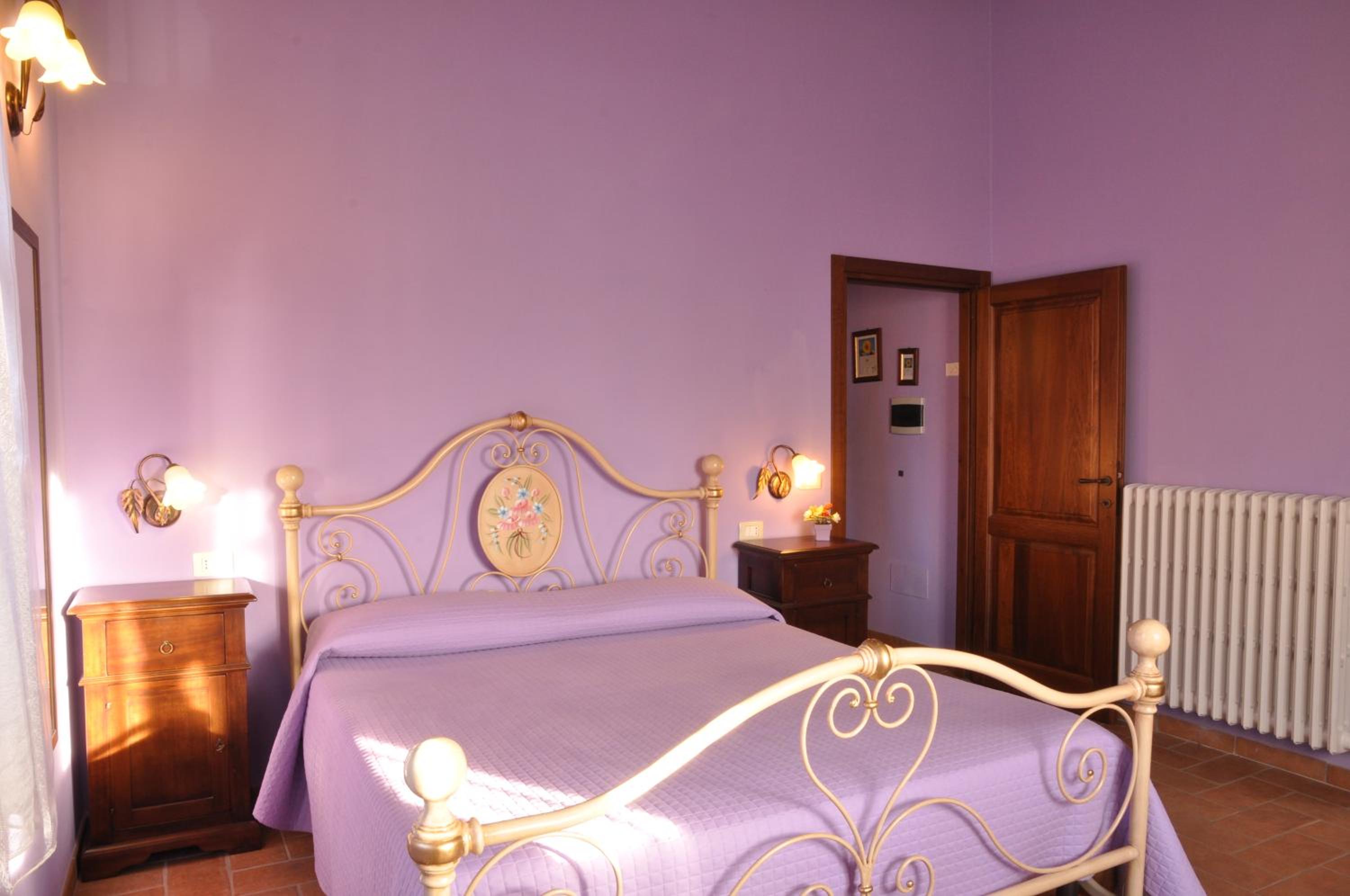 Agriturismo Arcobaleno della Torretta, Billede 24