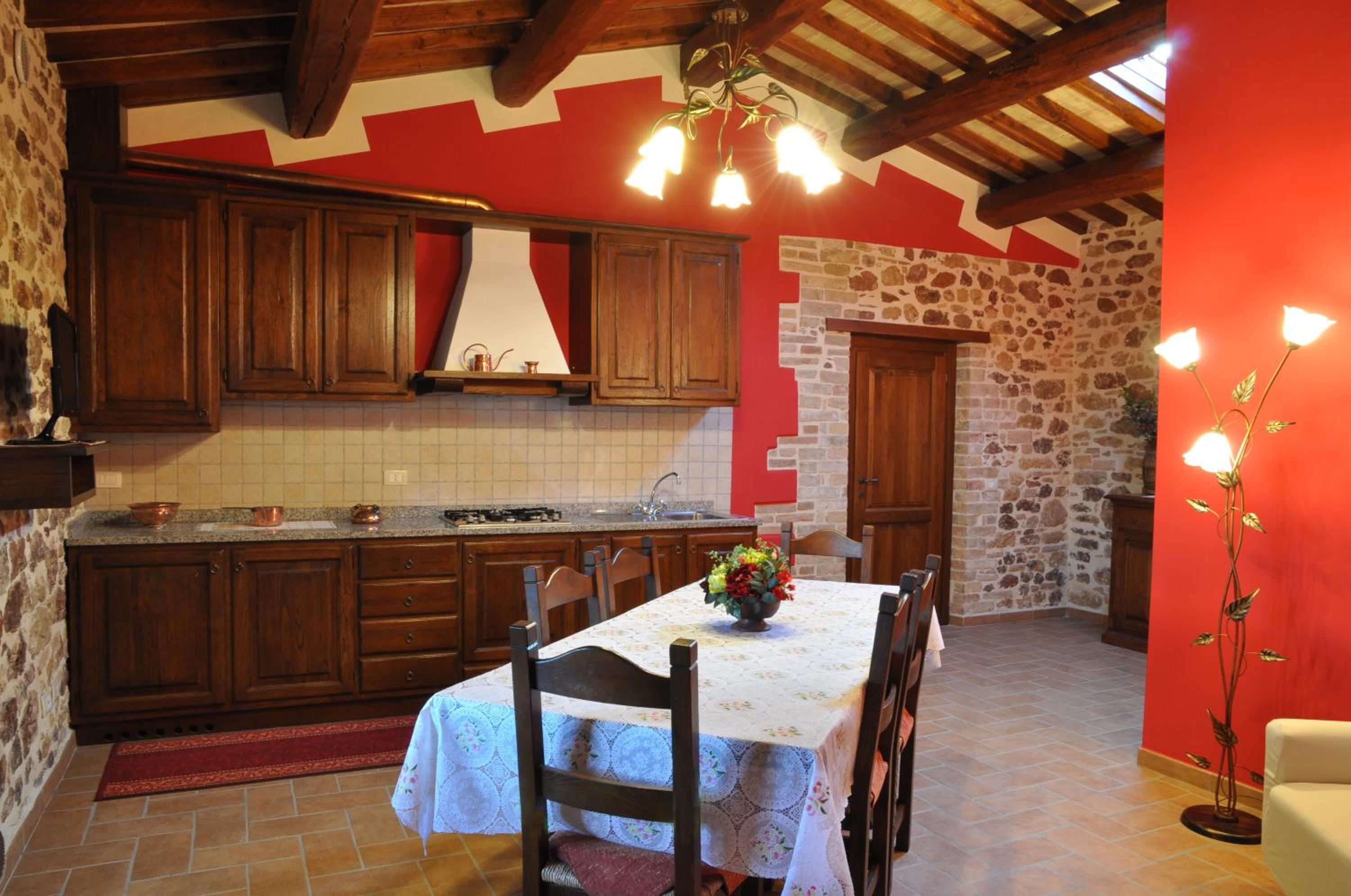 Agriturismo Arcobaleno della Torretta, Billede 58