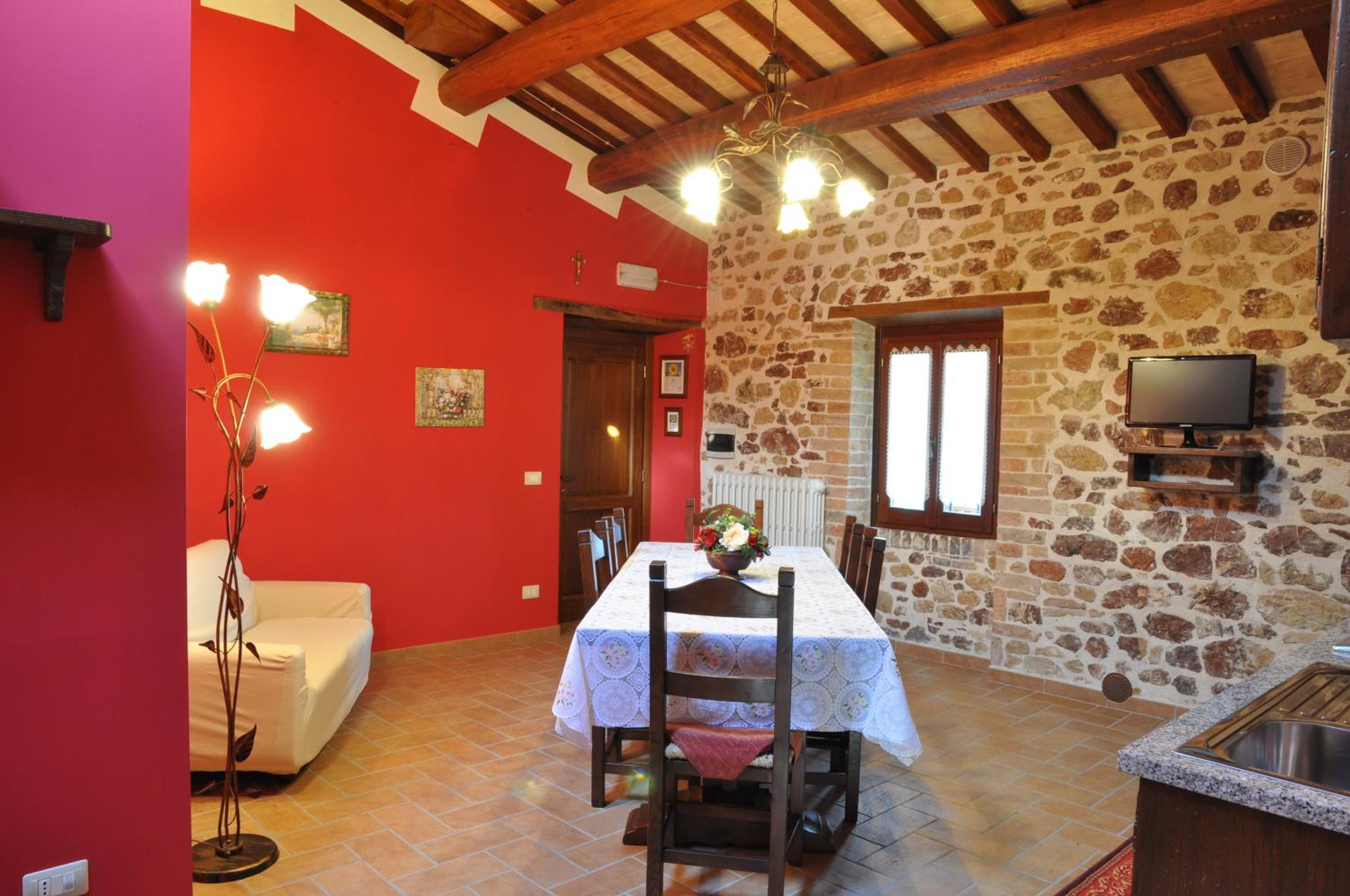 Agriturismo Arcobaleno della Torretta, Billede 86