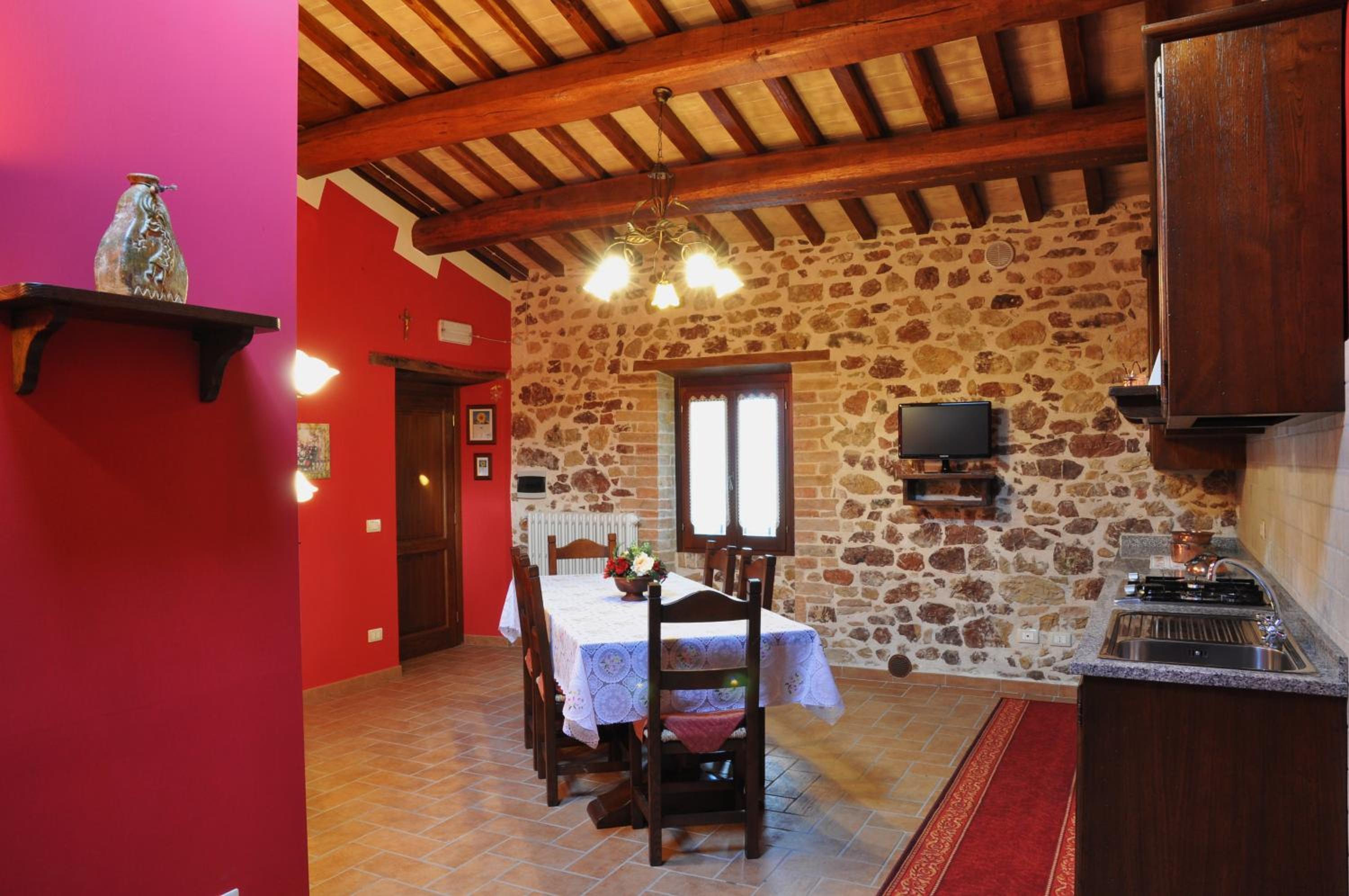 Agriturismo Arcobaleno della Torretta, Billede 57