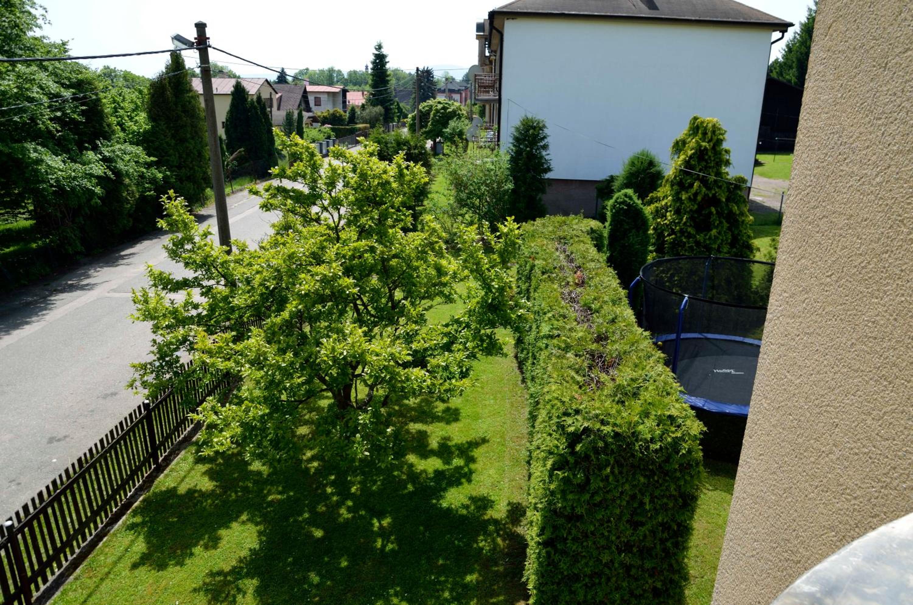 Vila Kateřina