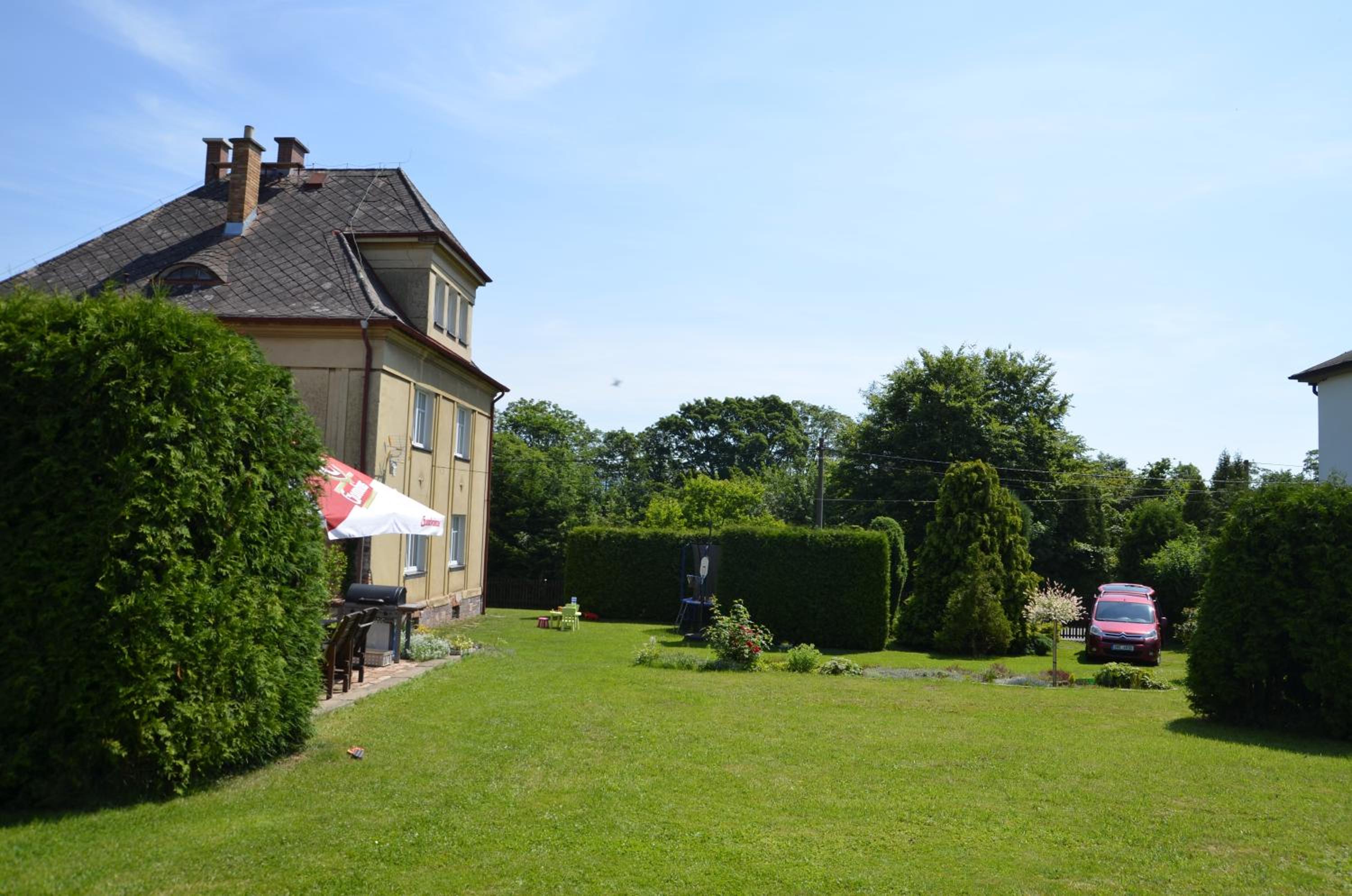 Vila Kateřina