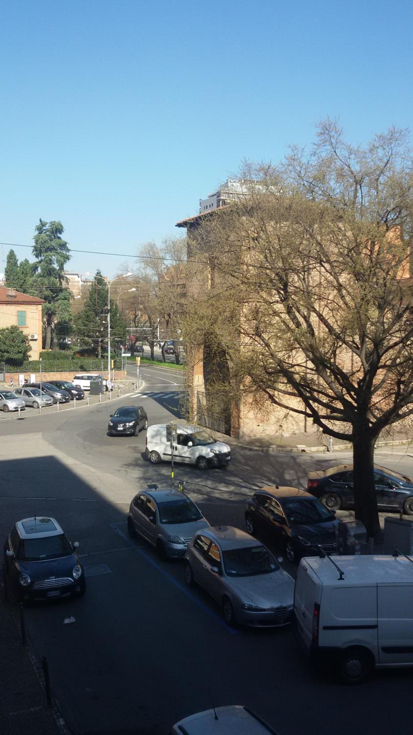 Bologna Dreams view 4