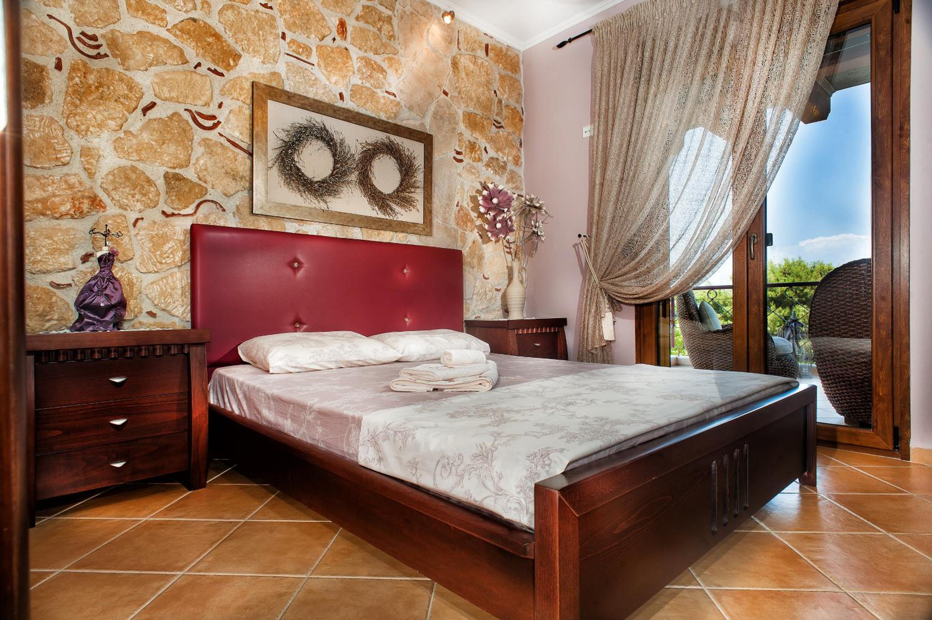 Villa Pefkohori view 5