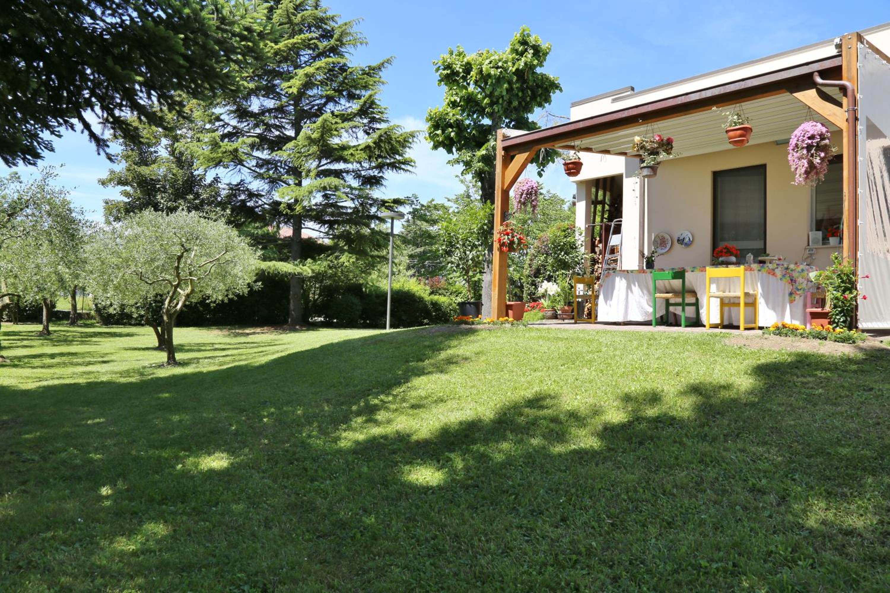 Al Villino del Sole