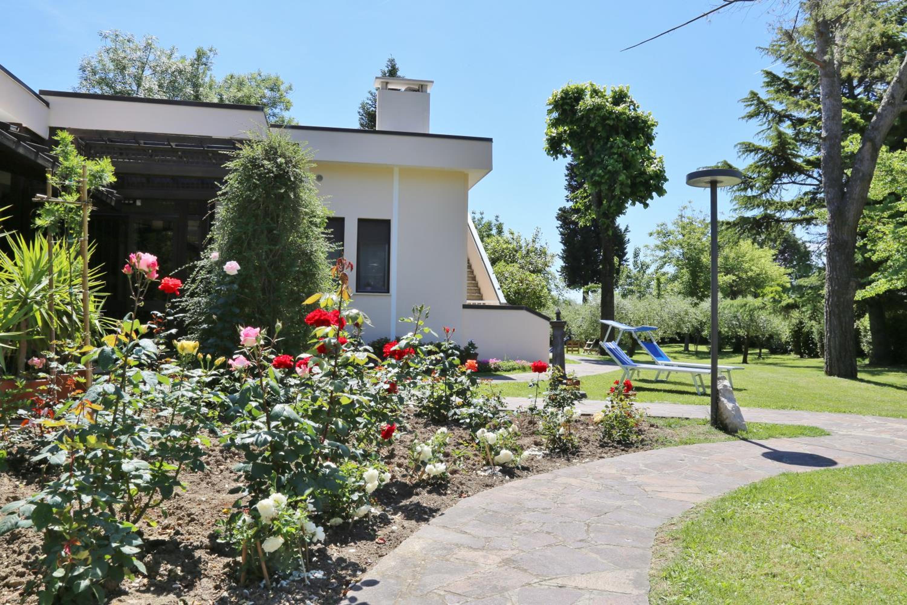 Al Villino del Sole
