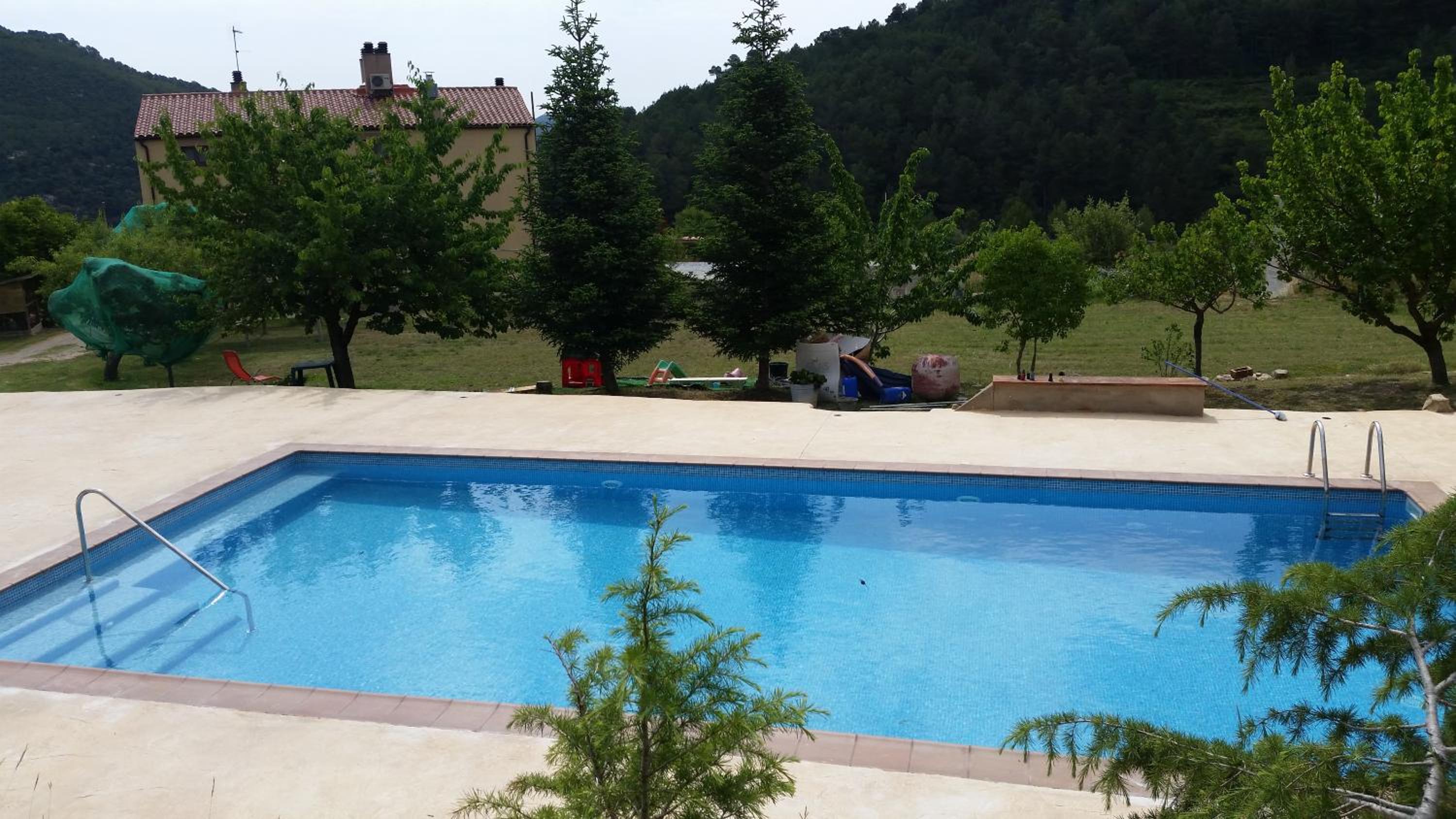 Les Muntades