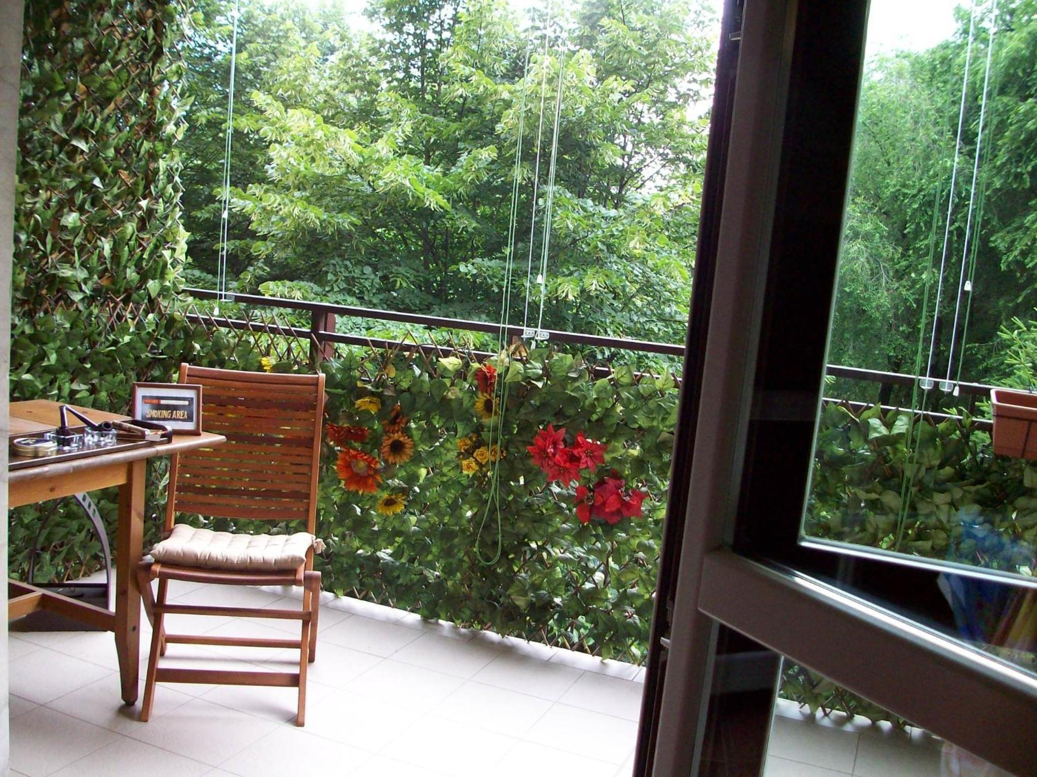 Bed & Breakfast A San Siro 75