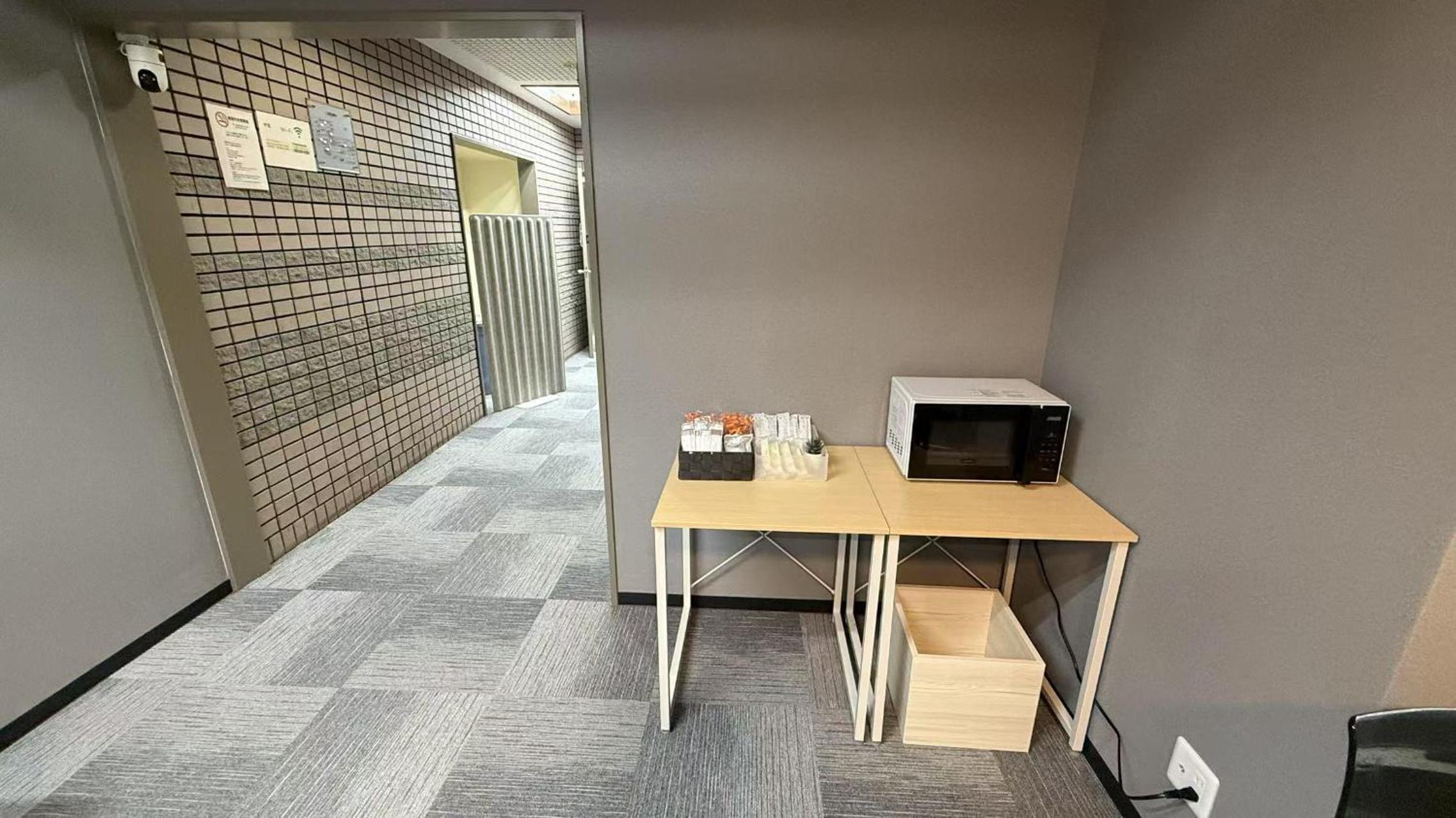 心斎橋難波関空直通Imamiya Onkin Inn Ambers Hostel