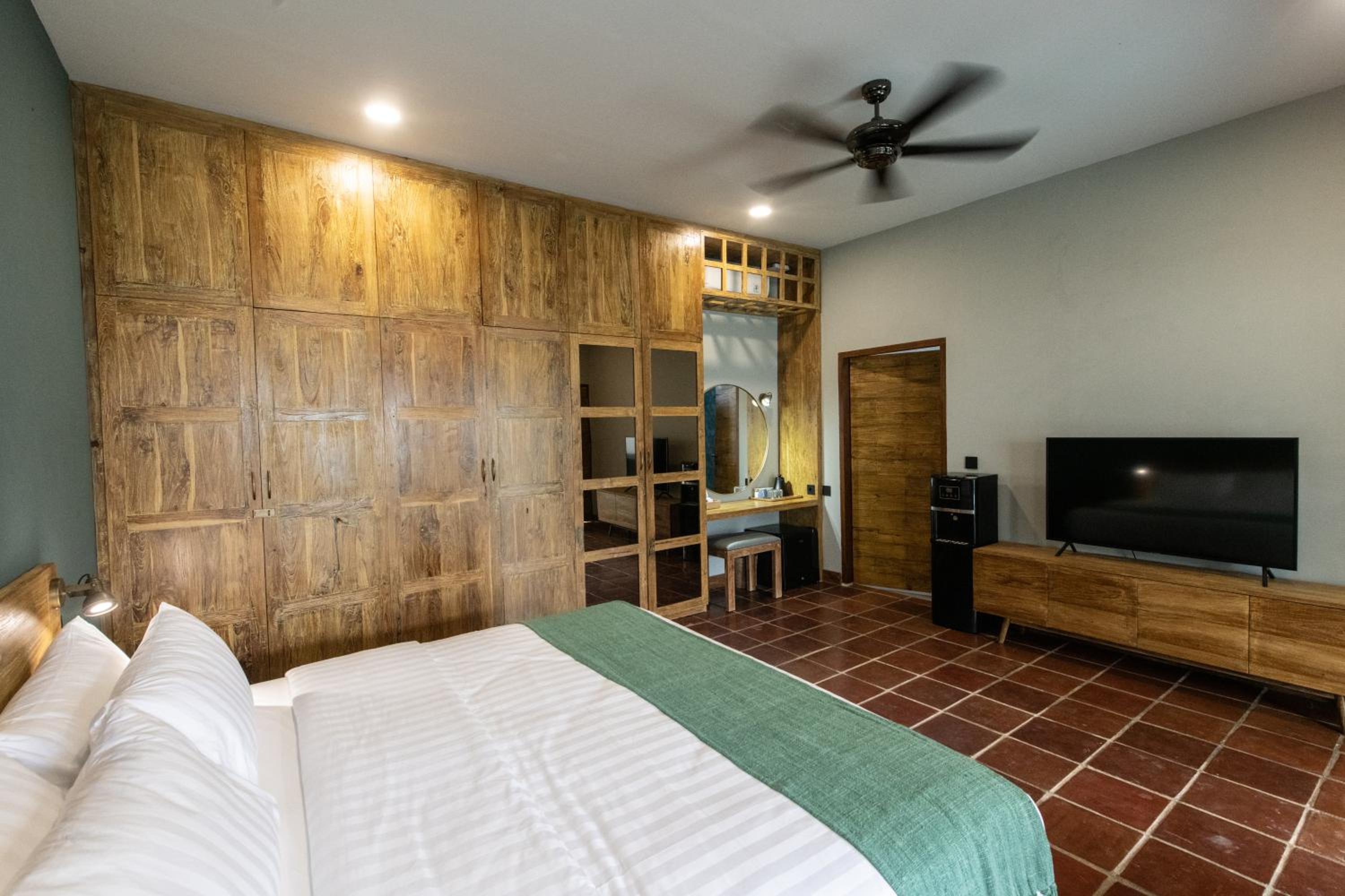 Villa Casa Kecil Gili T 1BR Villa, Pool & Bikes