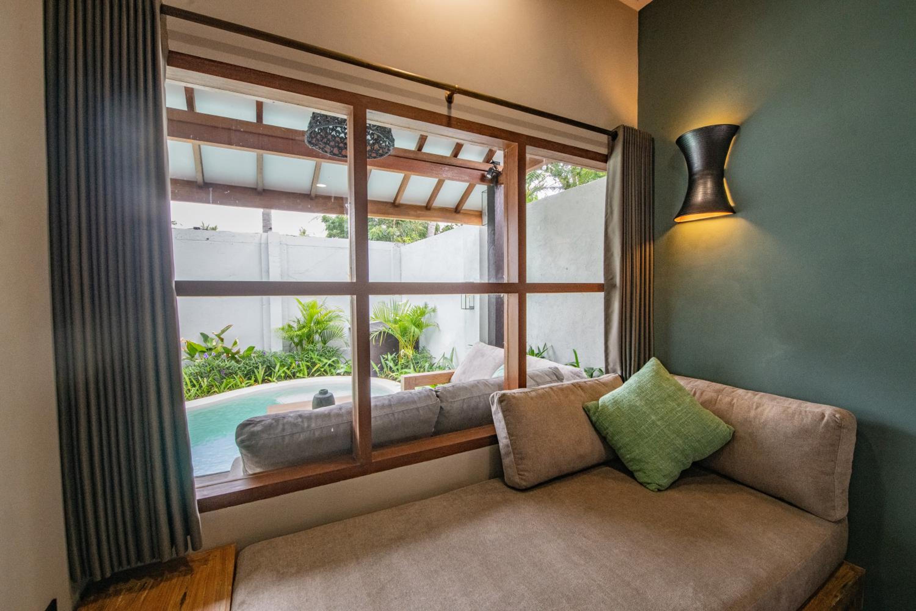 Villa Casa Kecil Gili T 1BR Villa, Pool & Bikes