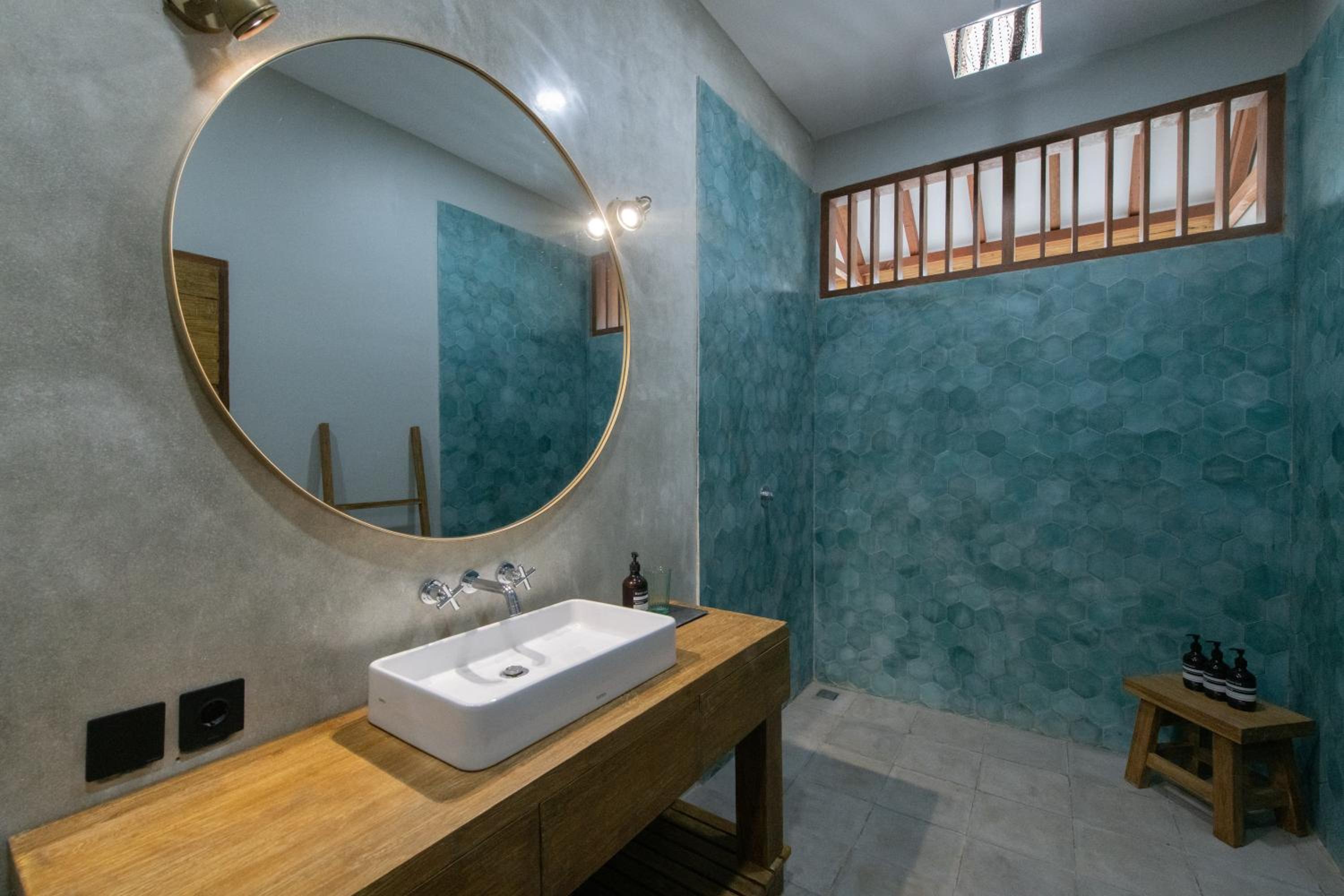 Villa Casa Kecil Gili T 1BR Villa, Pool & Bikes