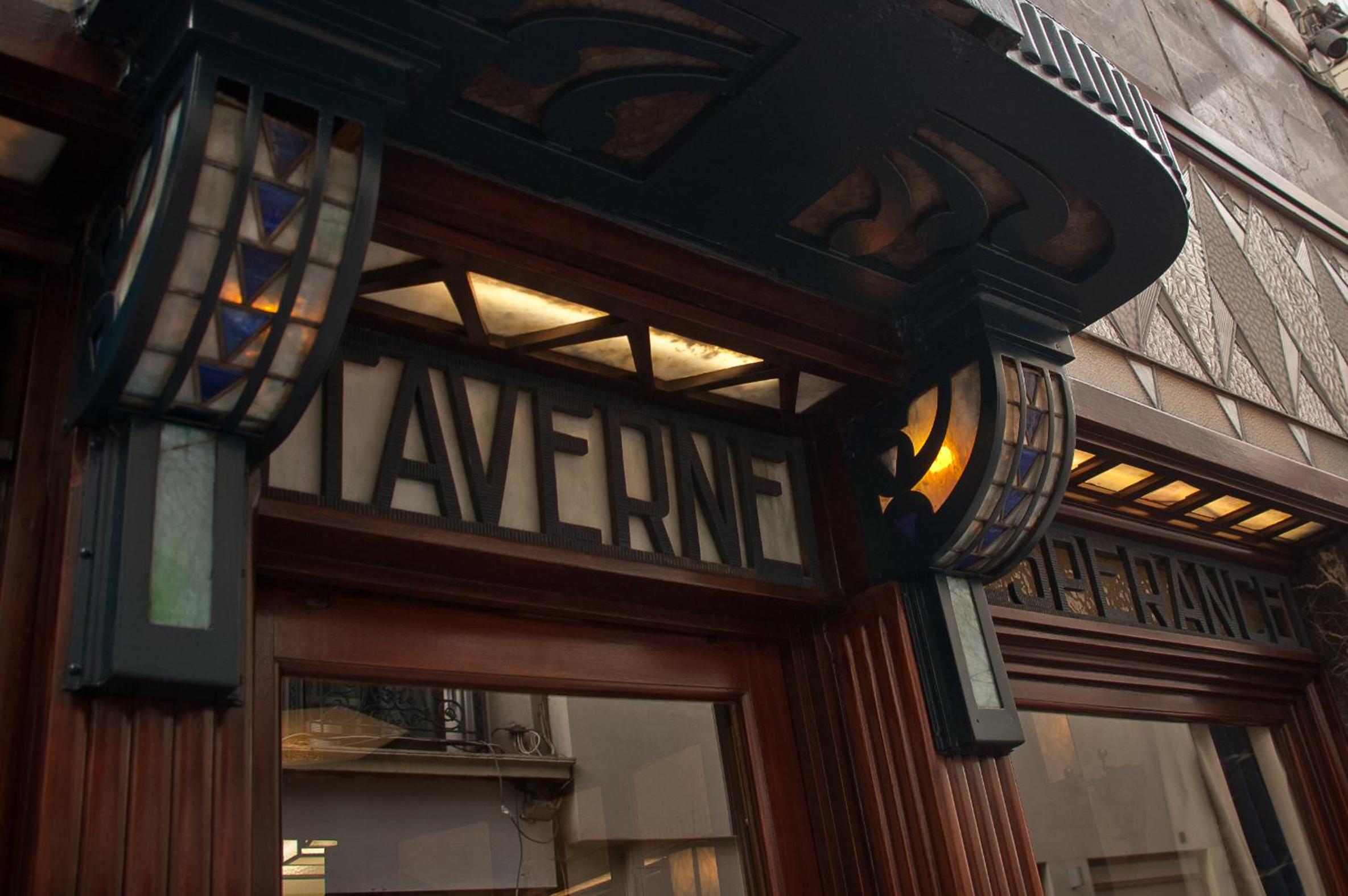 Hotel Esperance - Image 1