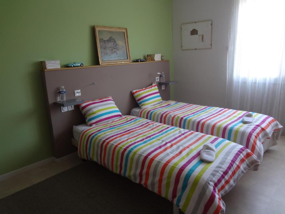 B&B - Chambres d'hôtes Le Foch