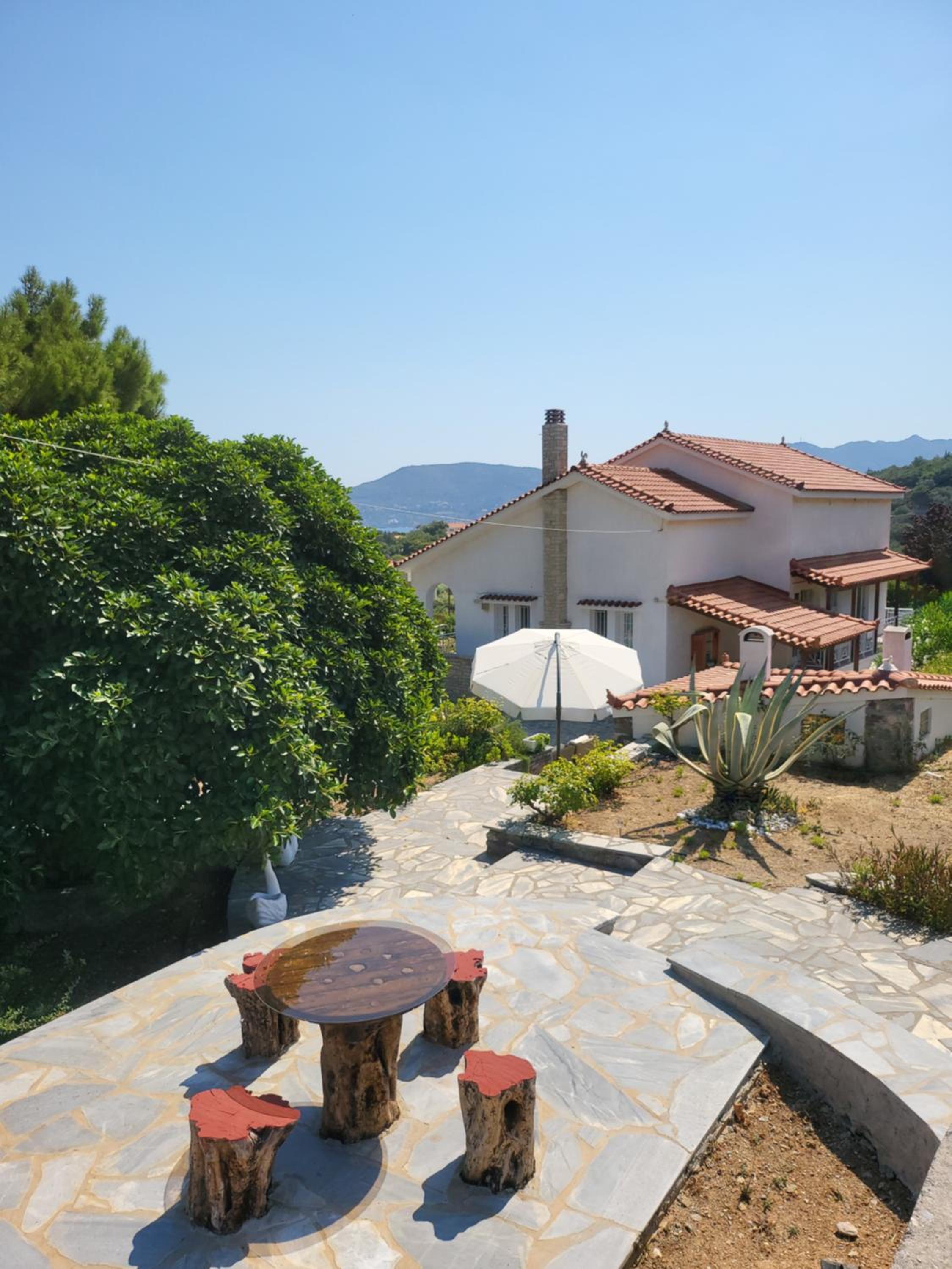 Alexia's resorts