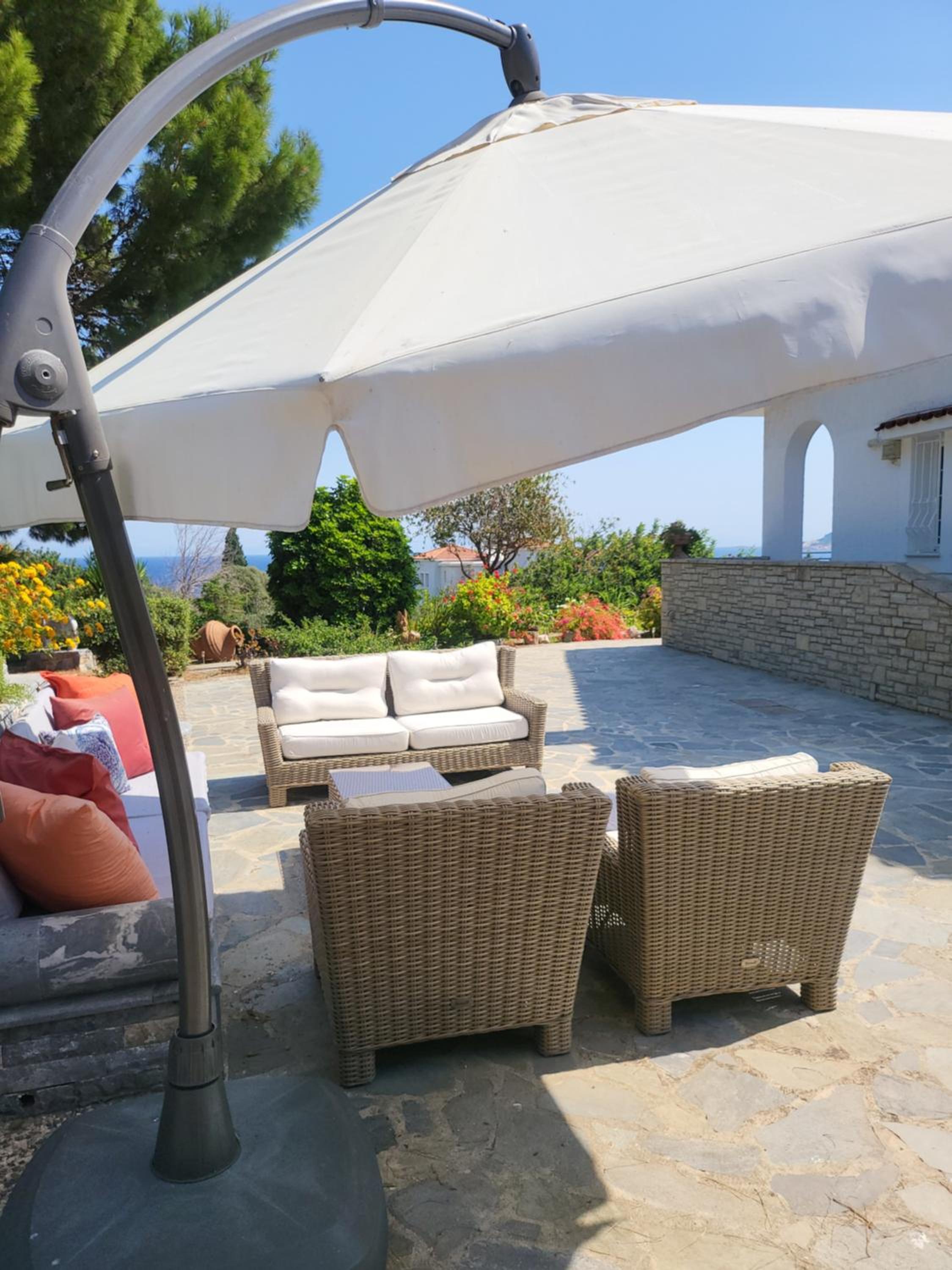 Alexia's resorts