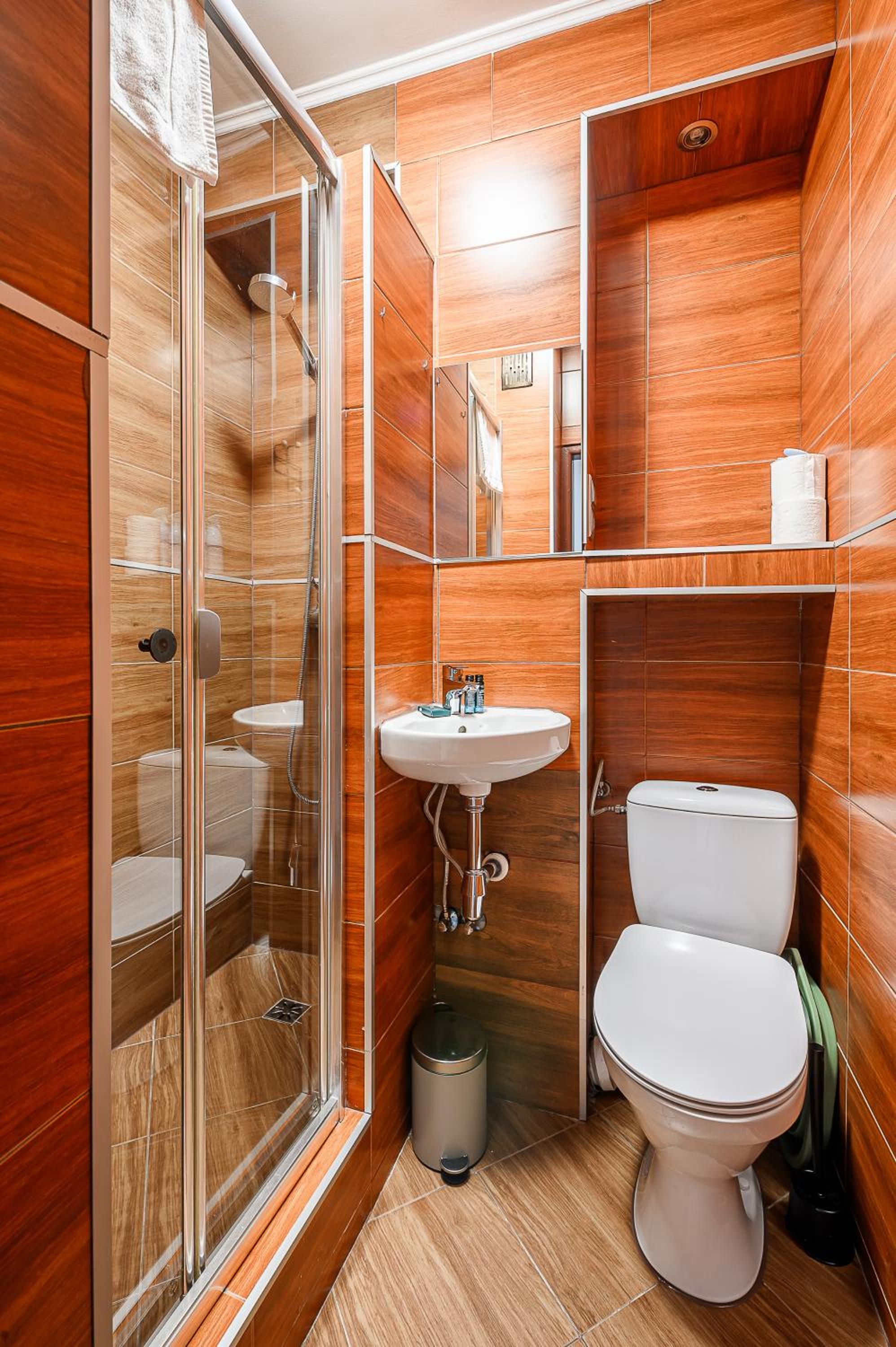 ShortStayPoland Anielewicza B130