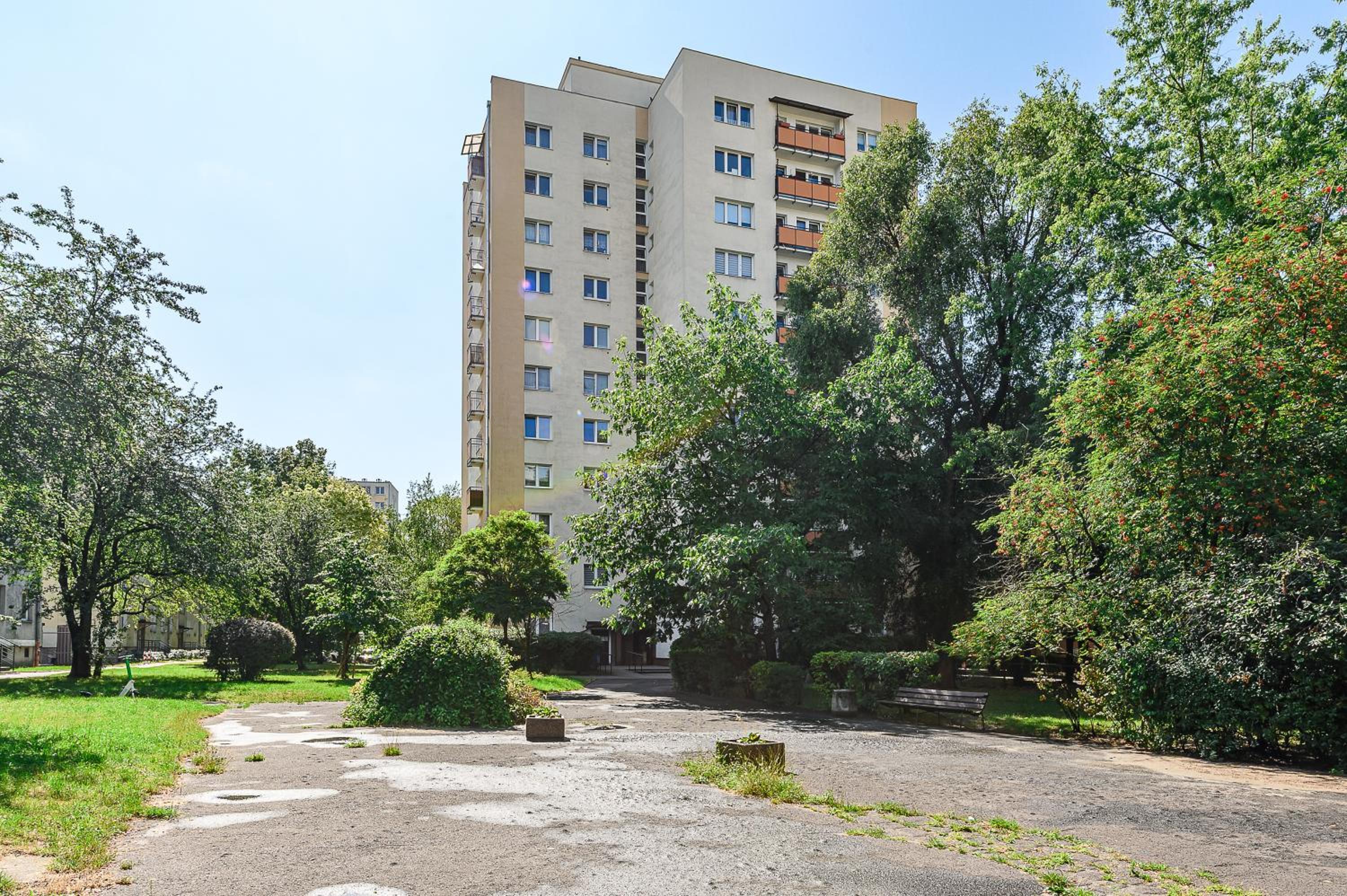 ShortStayPoland Anielewicza B130