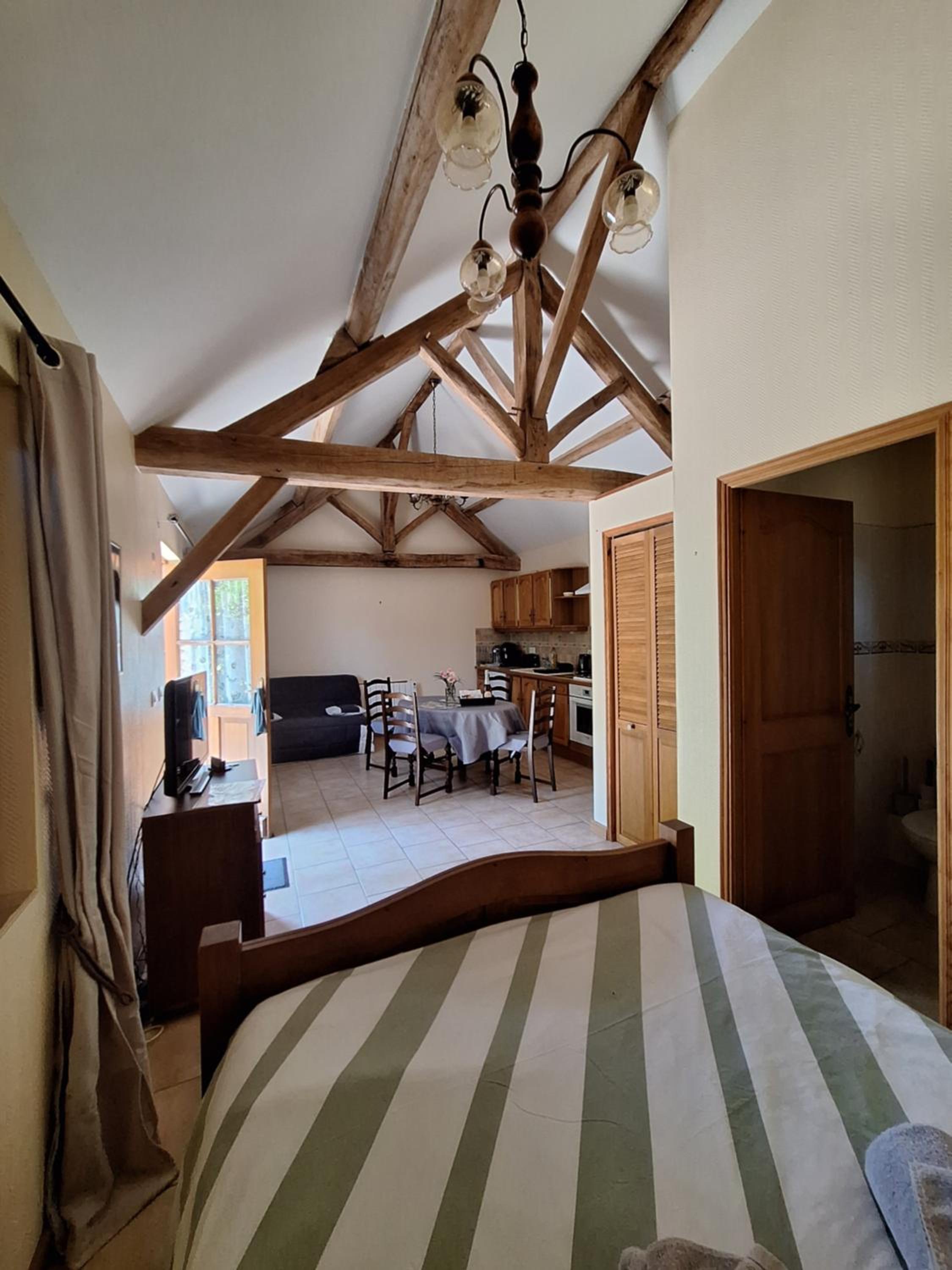 Gîte Chemin Des Hêtres