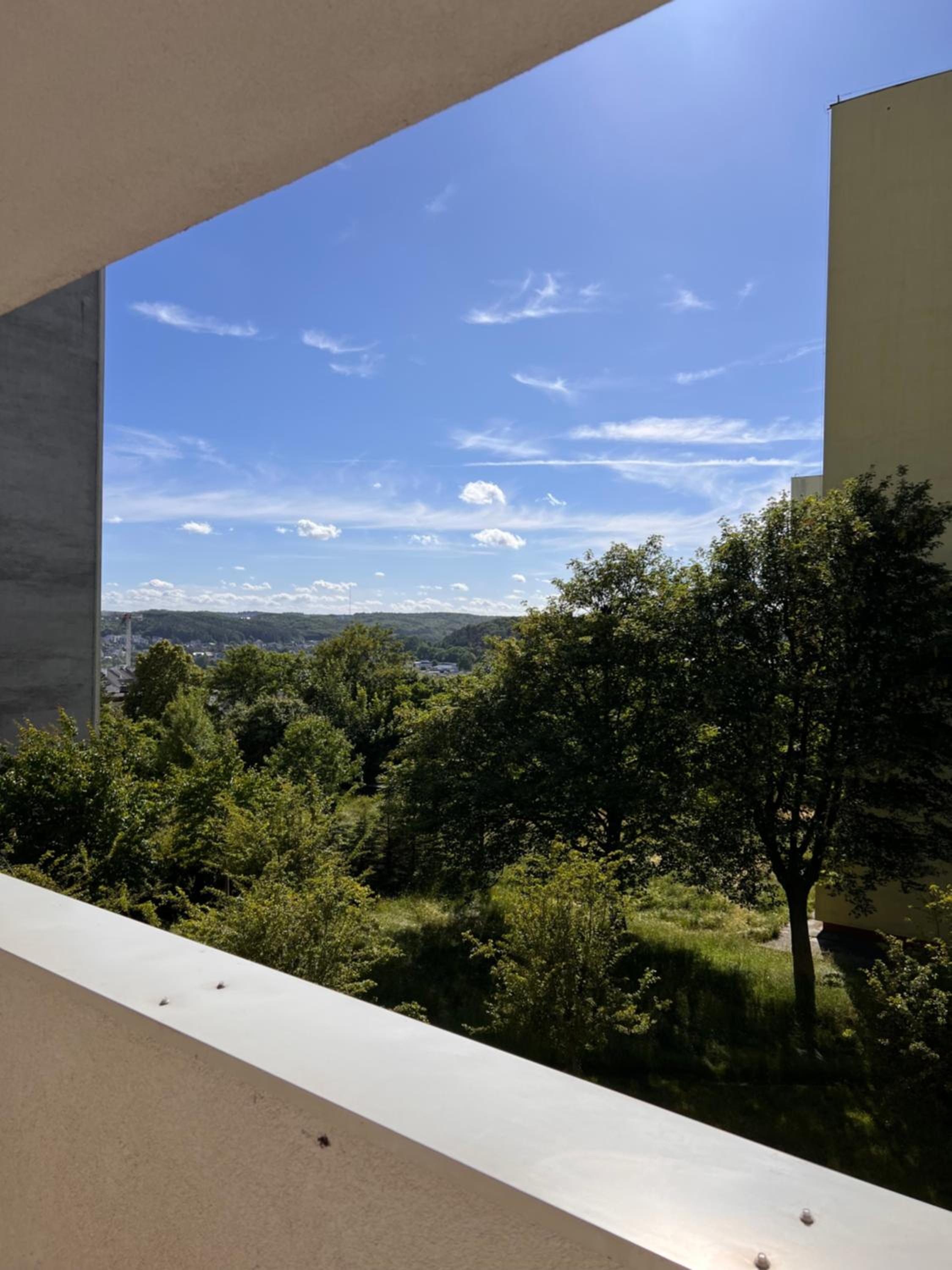 Cliff City Home