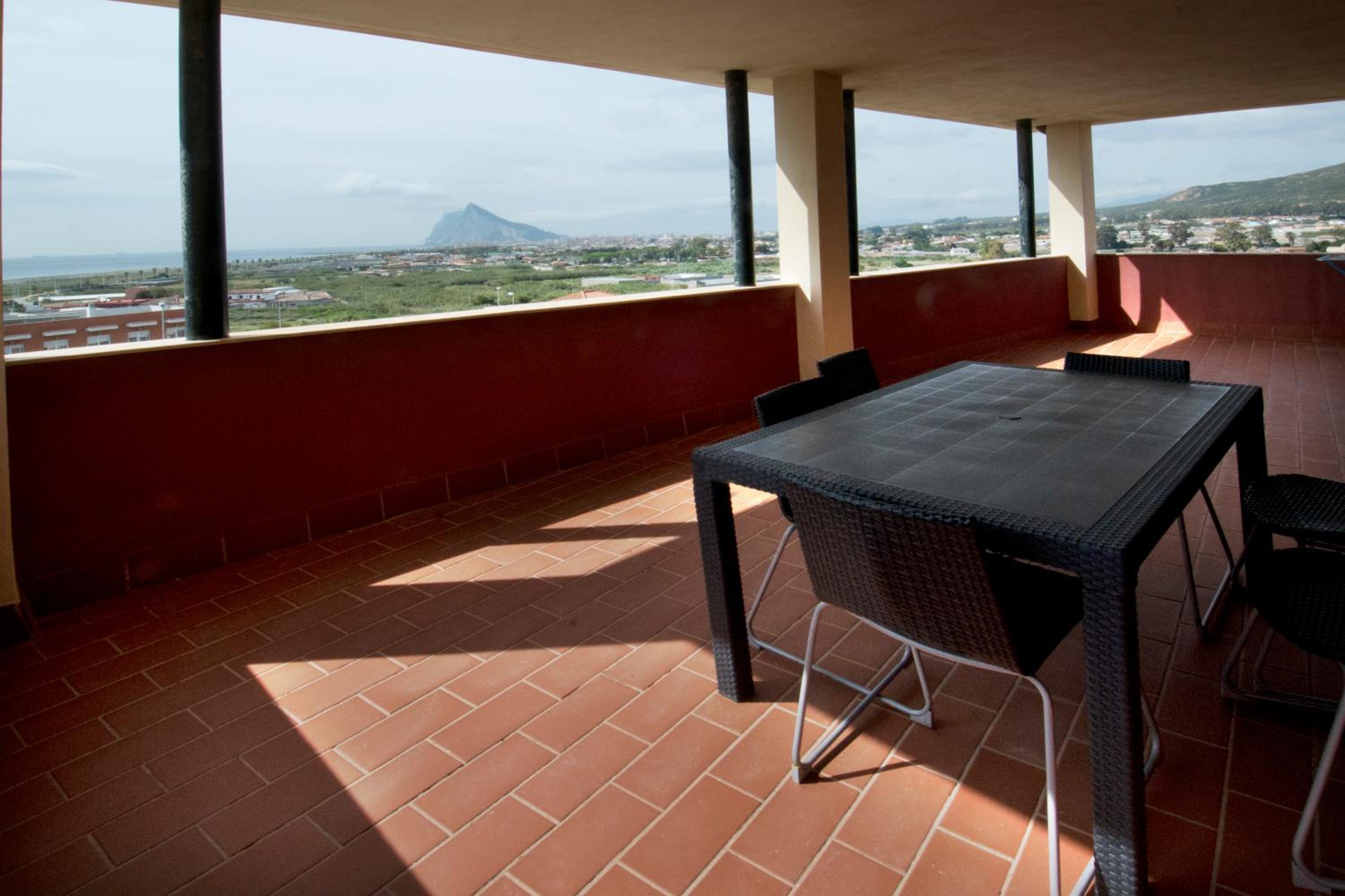 Apartamentos Turisticos Aureus Bahia Sur view 5