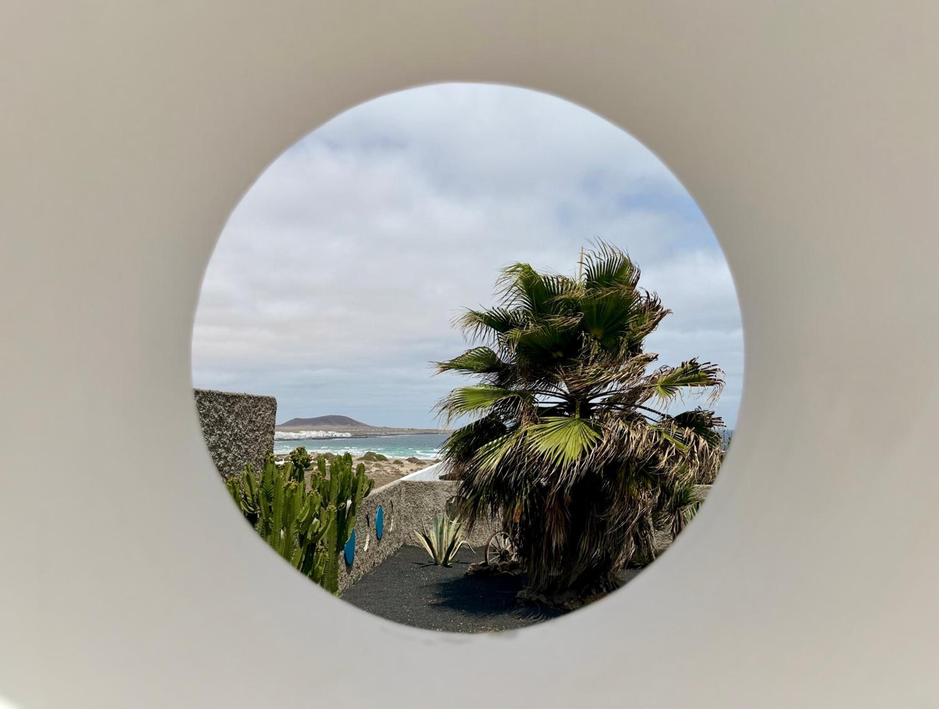 Canaryislandshost l Origen