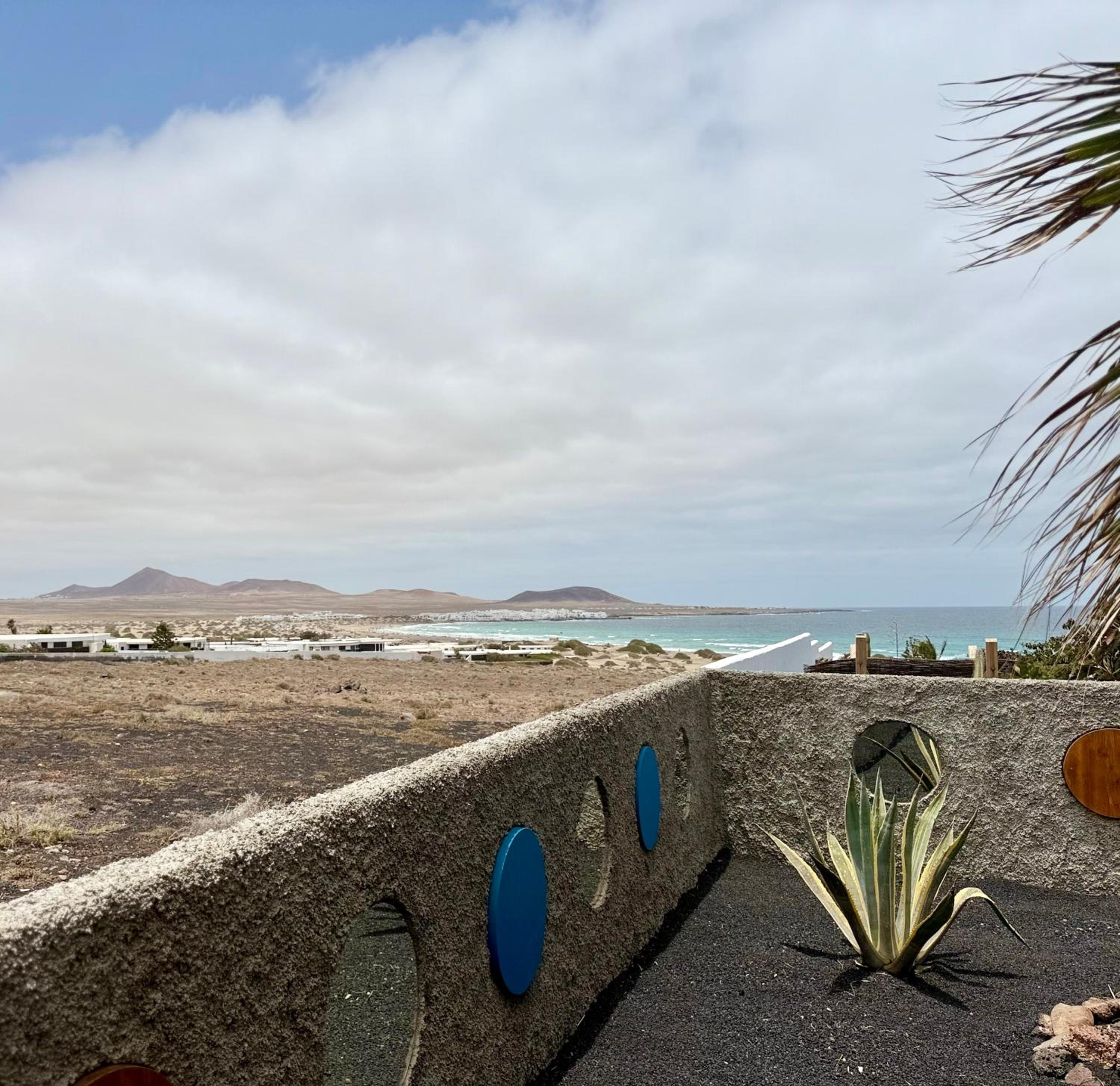 Canaryislandshost l Origen