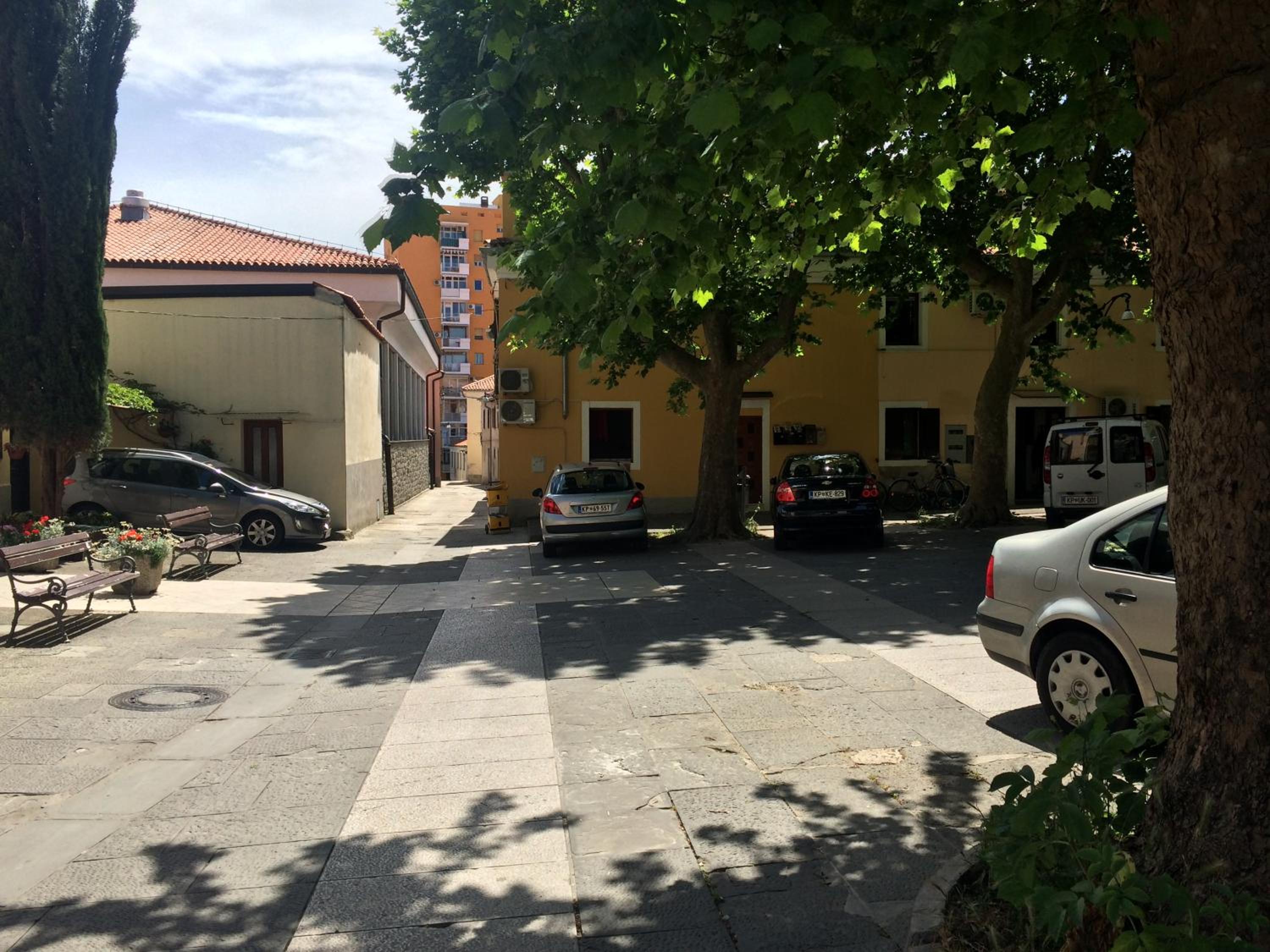 Apartments Vidic view 2