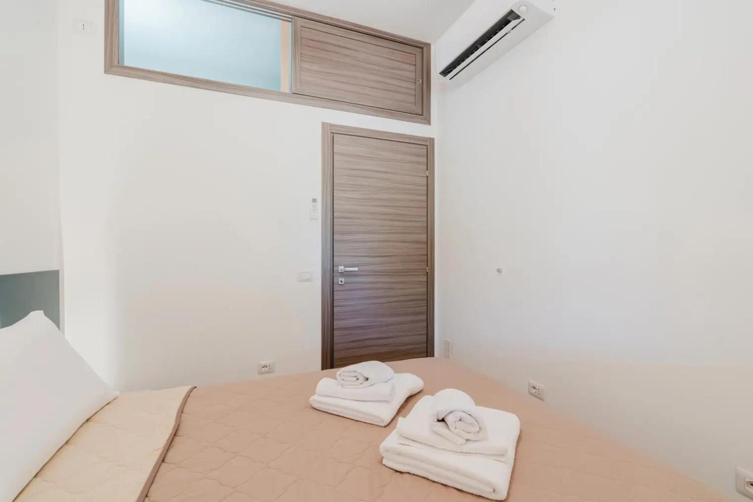 Villa con Piscina