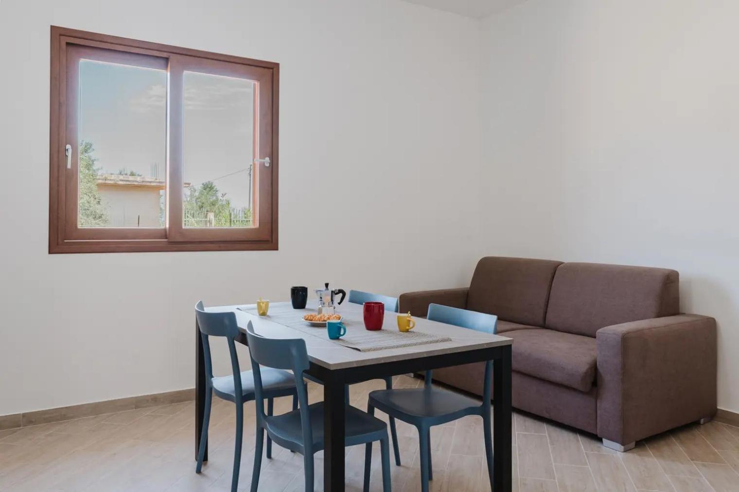 Villa con Piscina