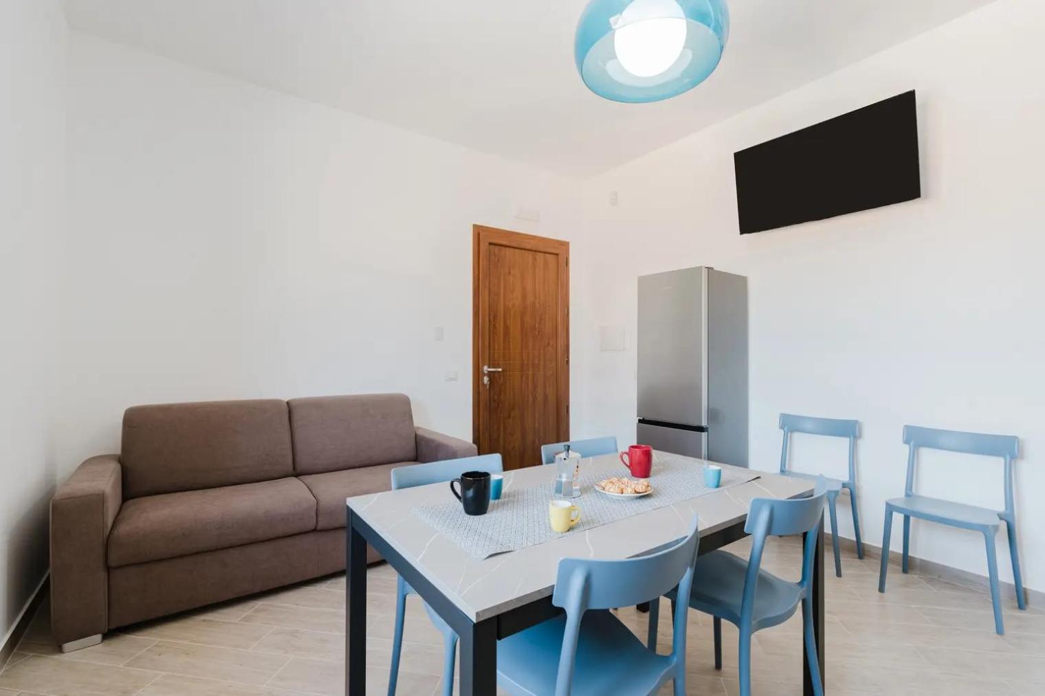 Villa con Piscina