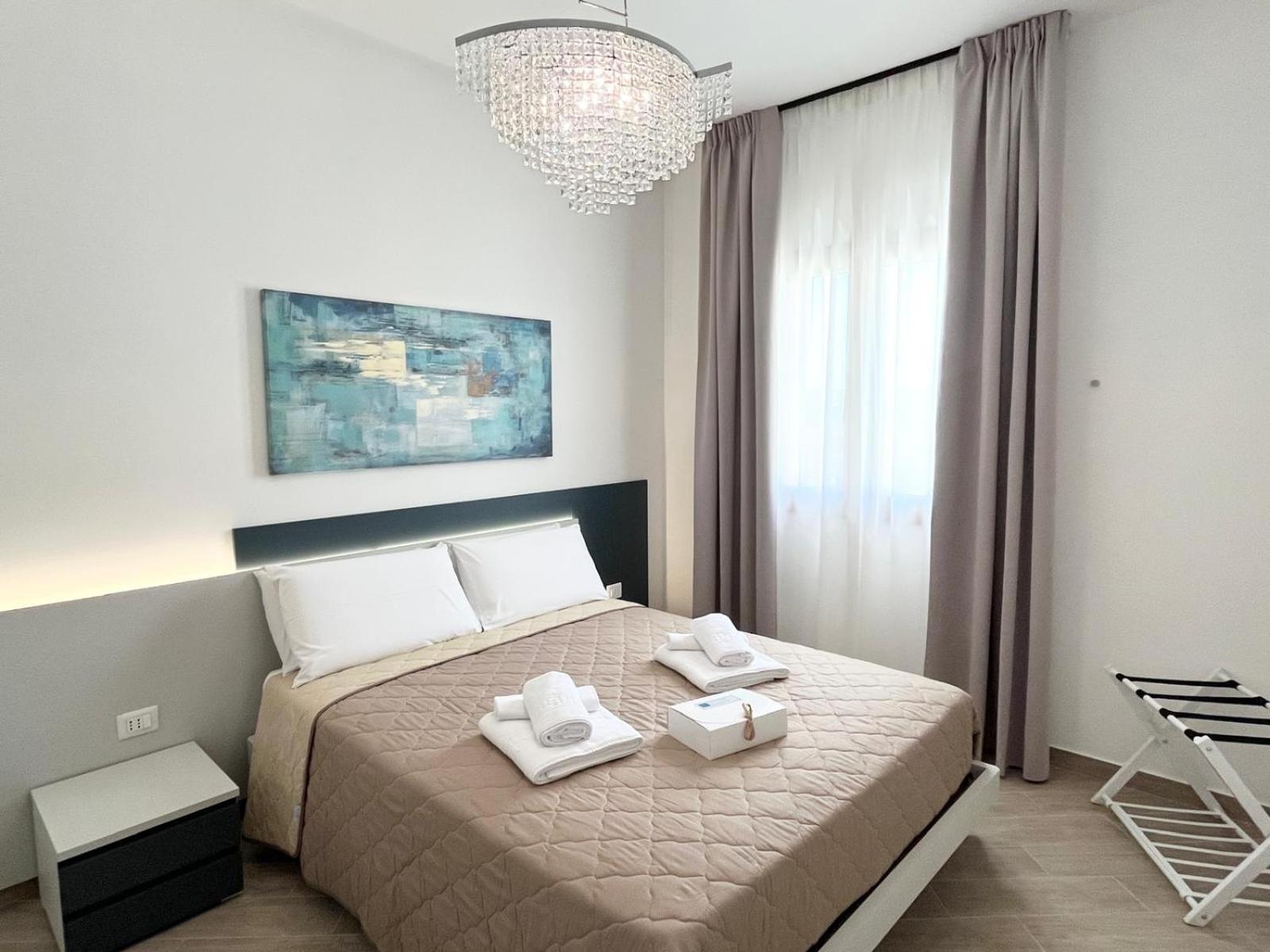 Villa con Piscina