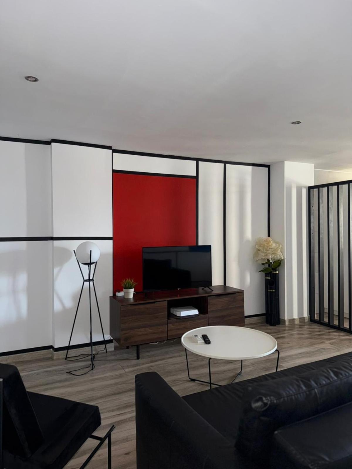 Nogalera Collection Apartments