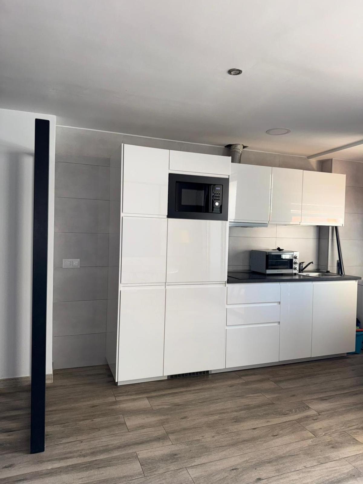 Nogalera Collection Apartments