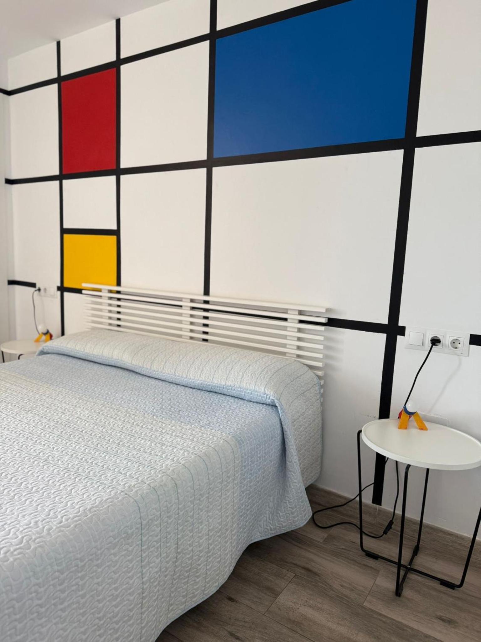 Nogalera Collection Apartments