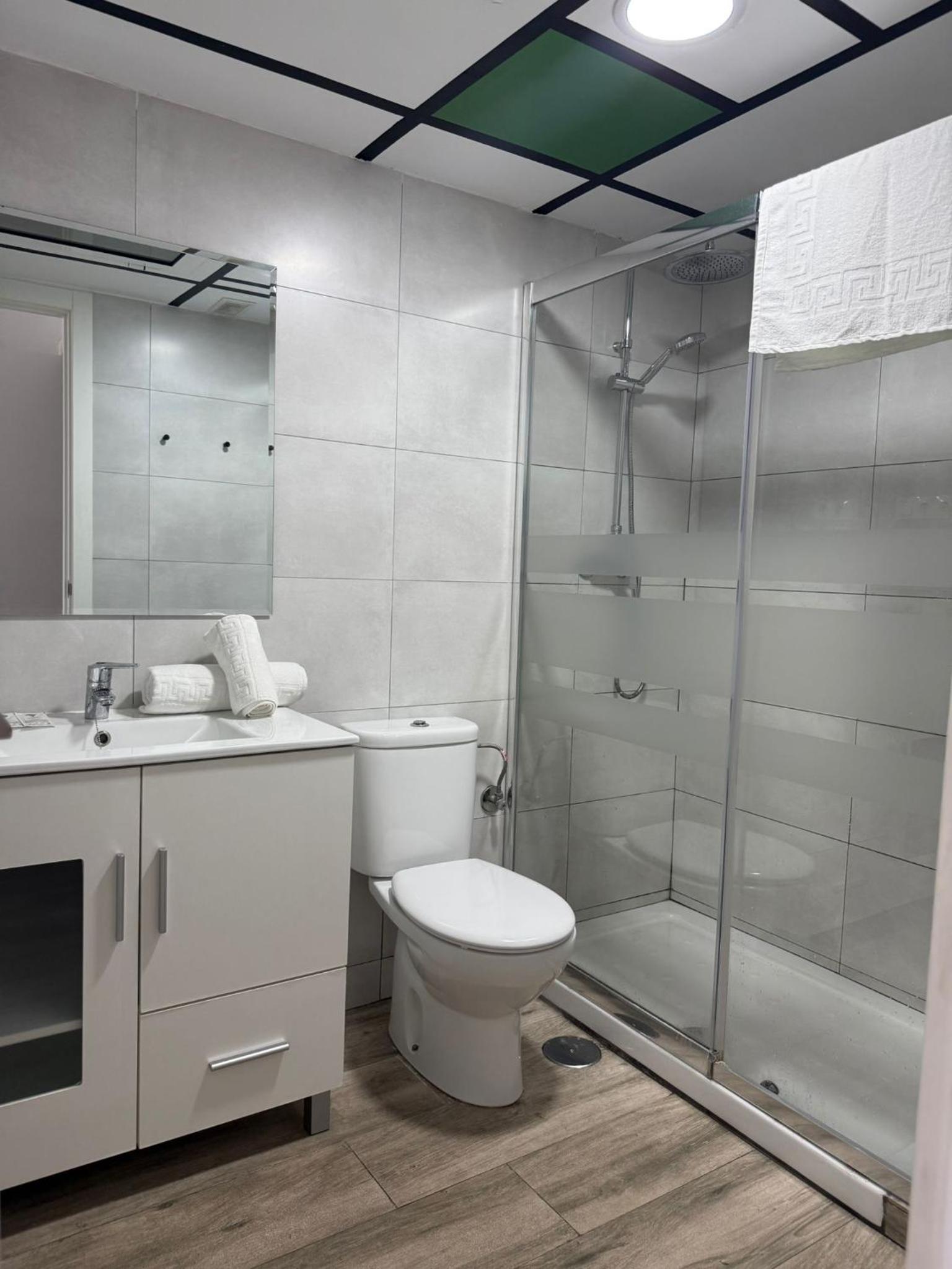 Nogalera Collection Apartments