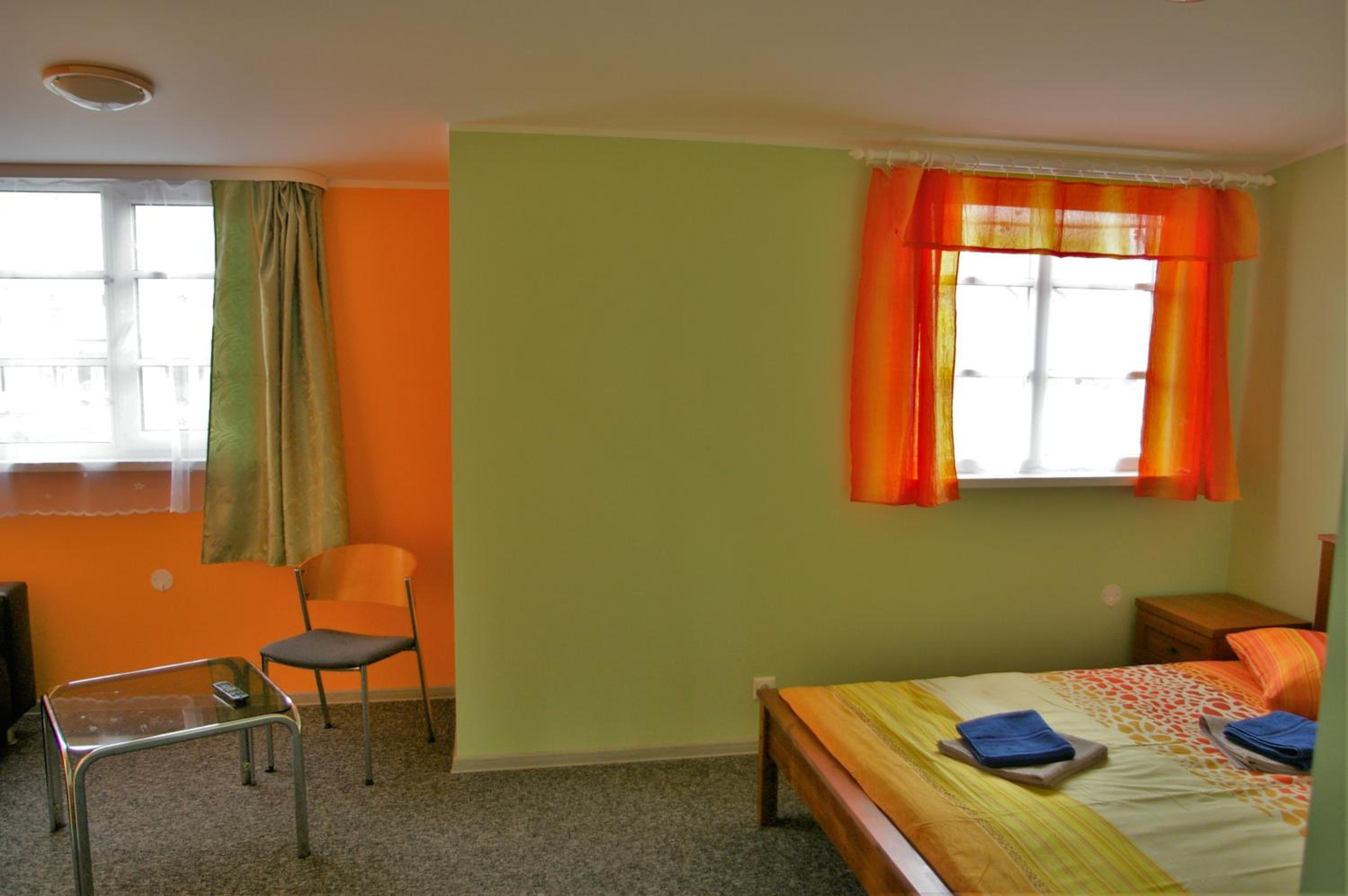 Kagu Hostel