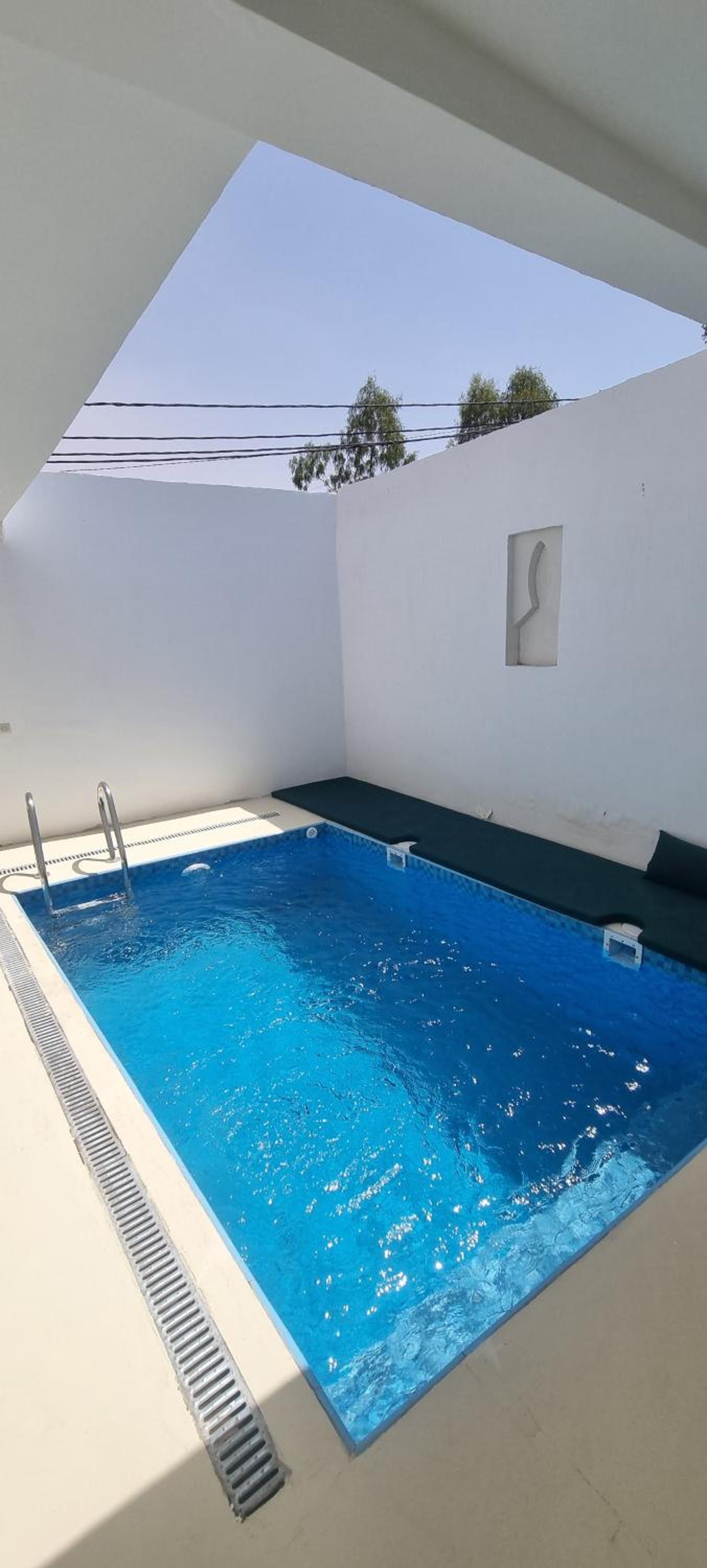 VILLA Malaika