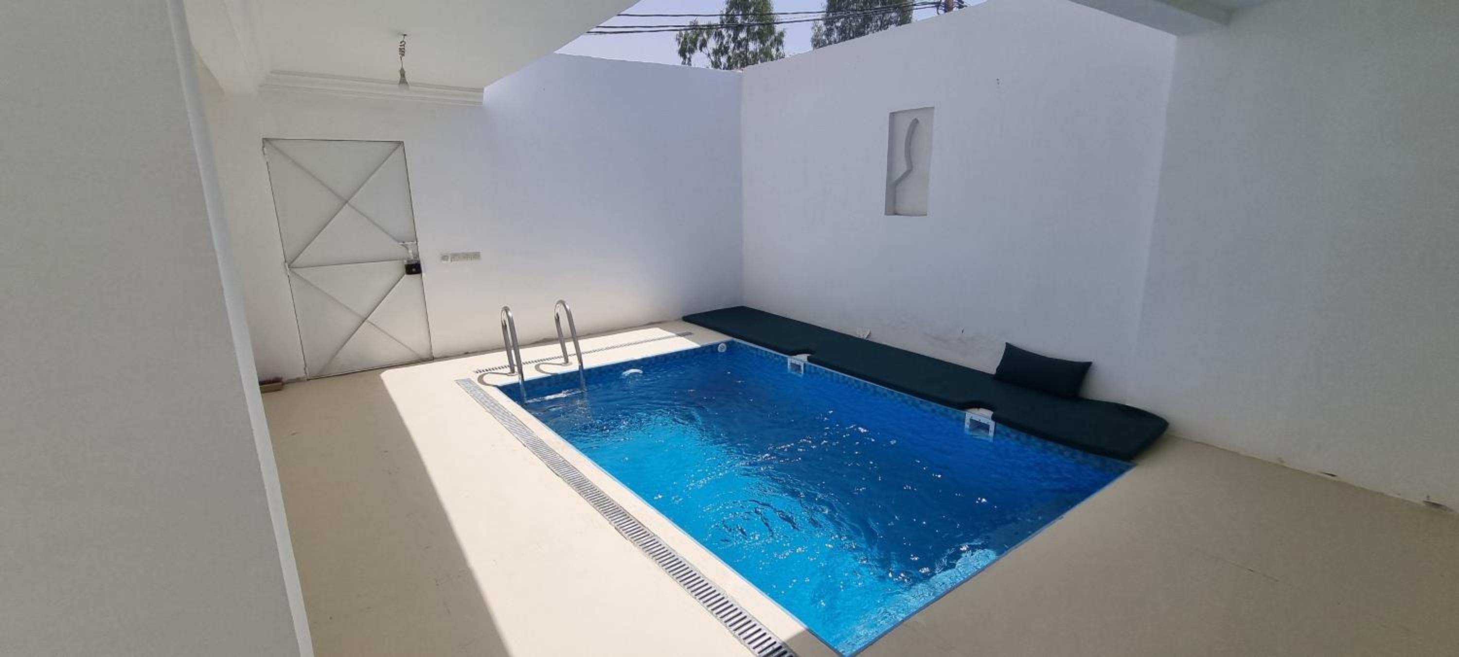 VILLA Malaika