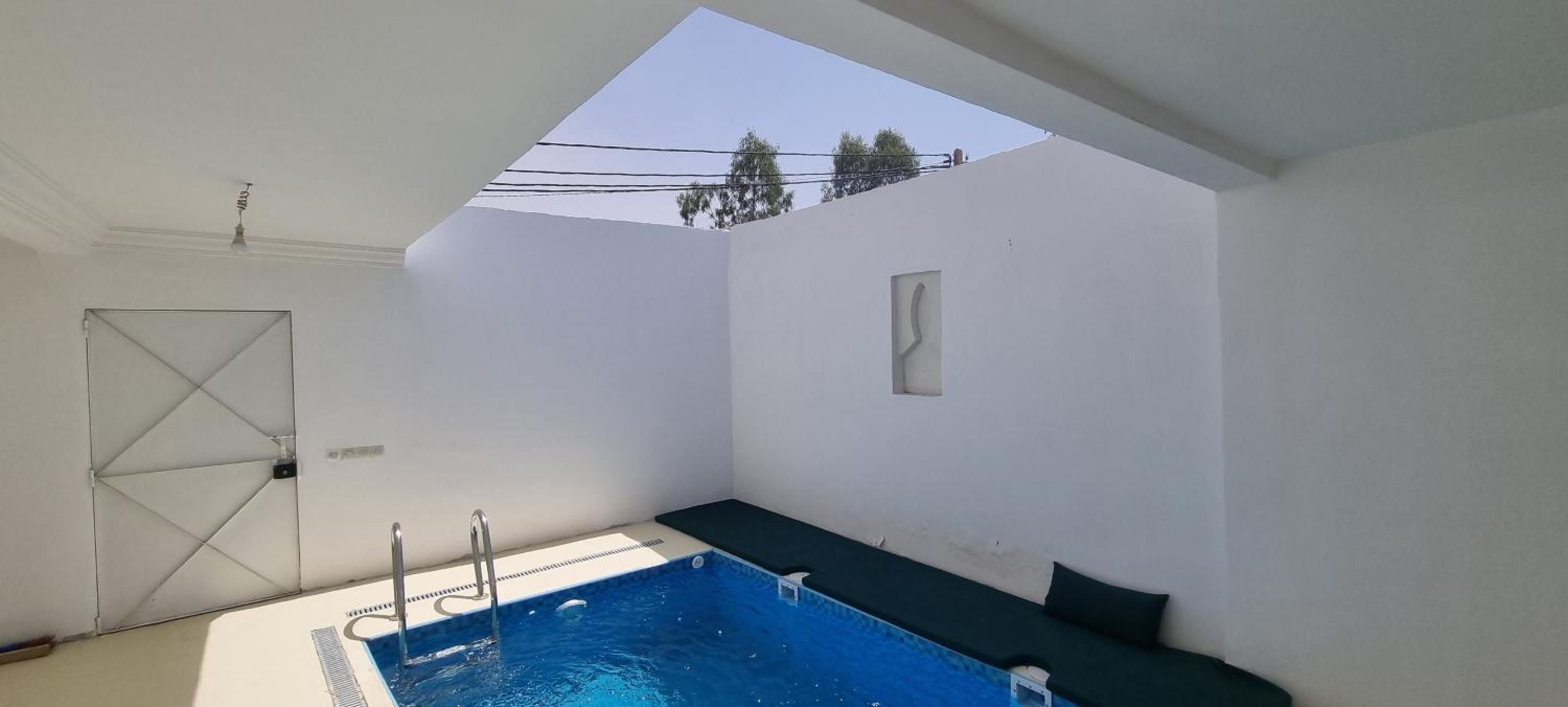 VILLA Malaika