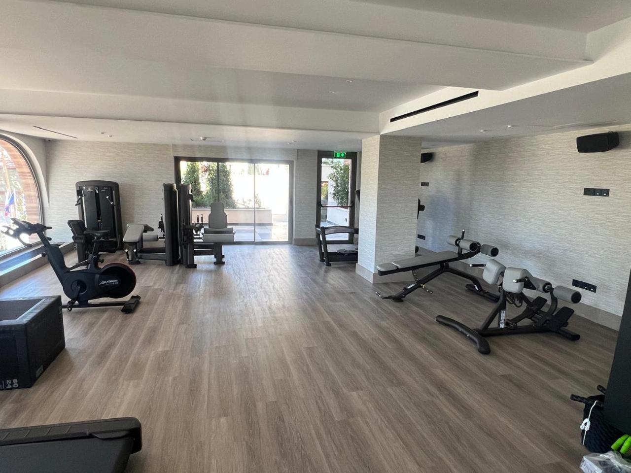 Pendeli Resort