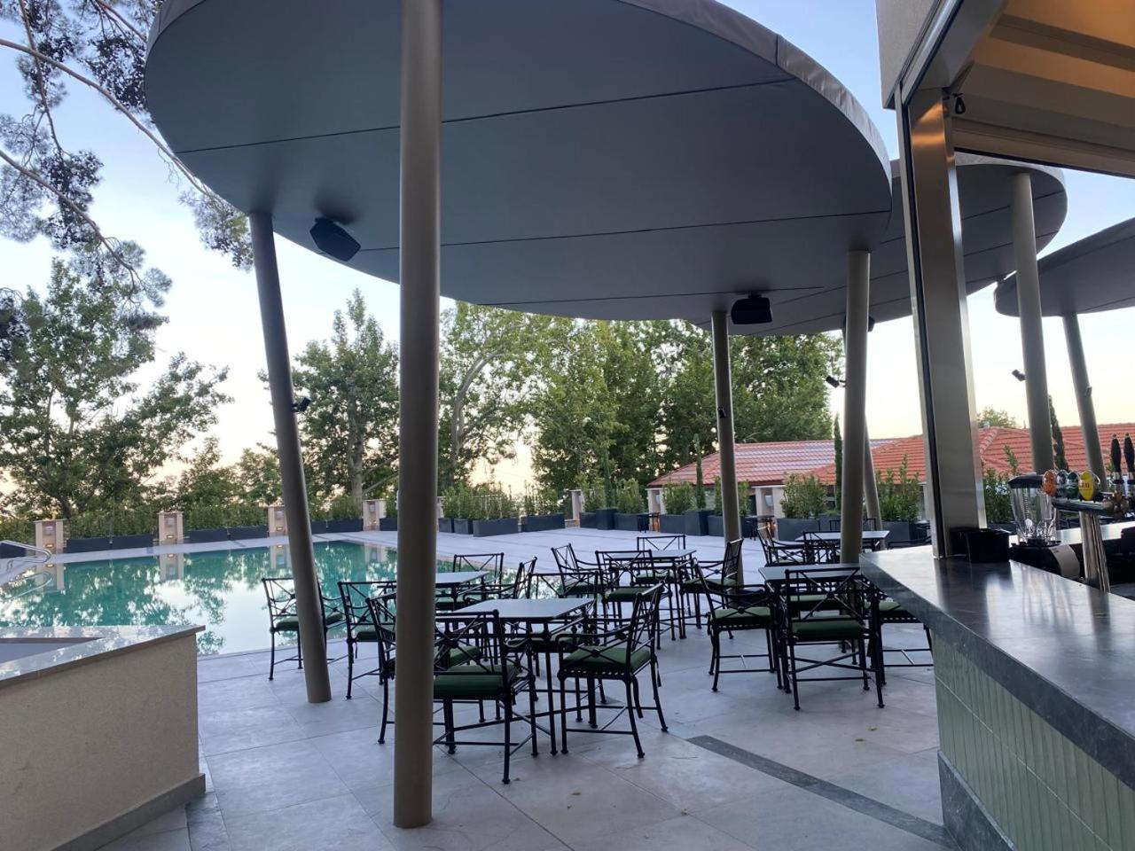 Pendeli Resort