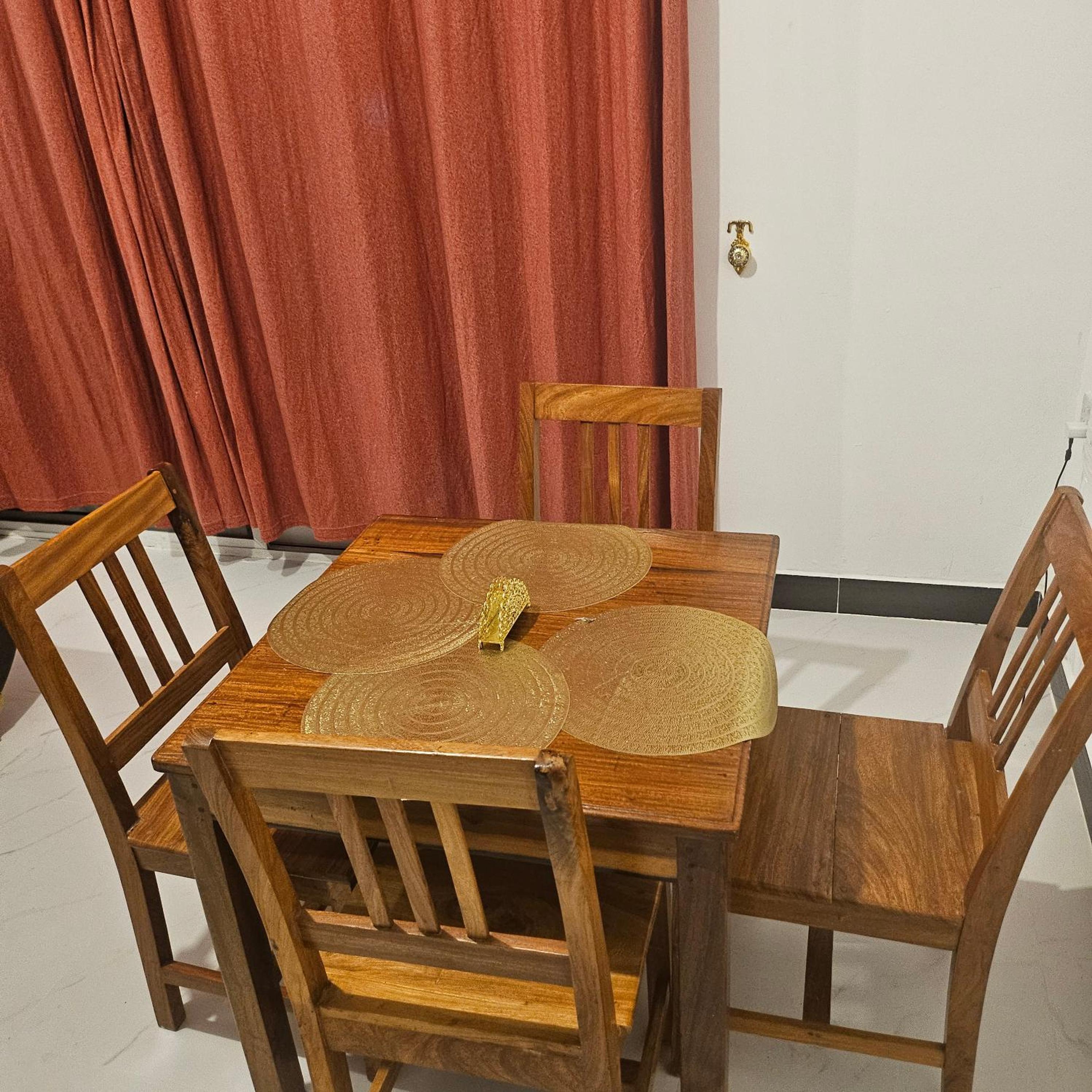 Beachfront 2BR Apartment in Uroa, Zanzibar - Sea Views & Direct Beach Access