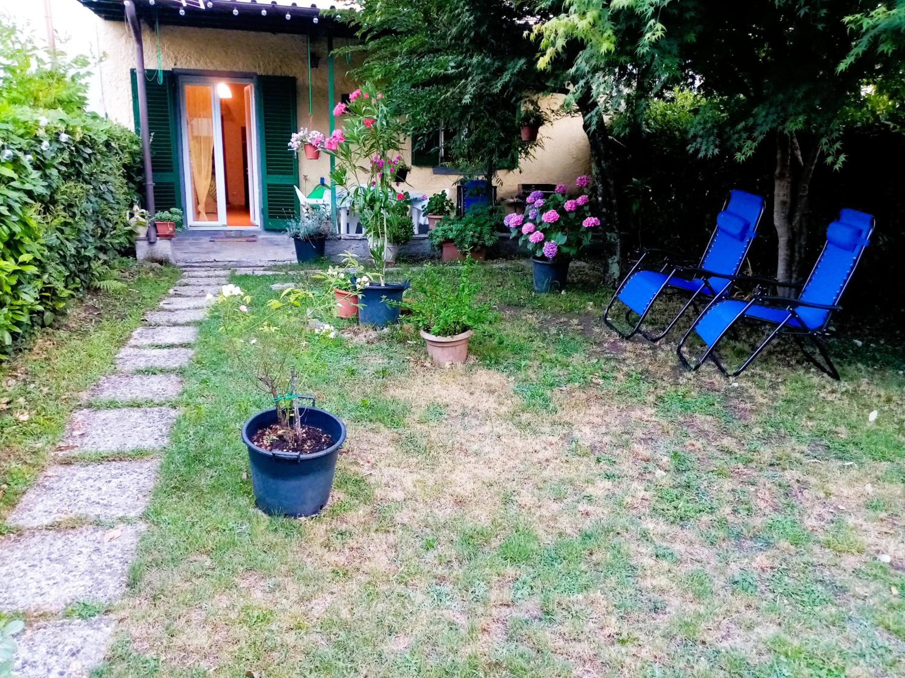 casa minnie